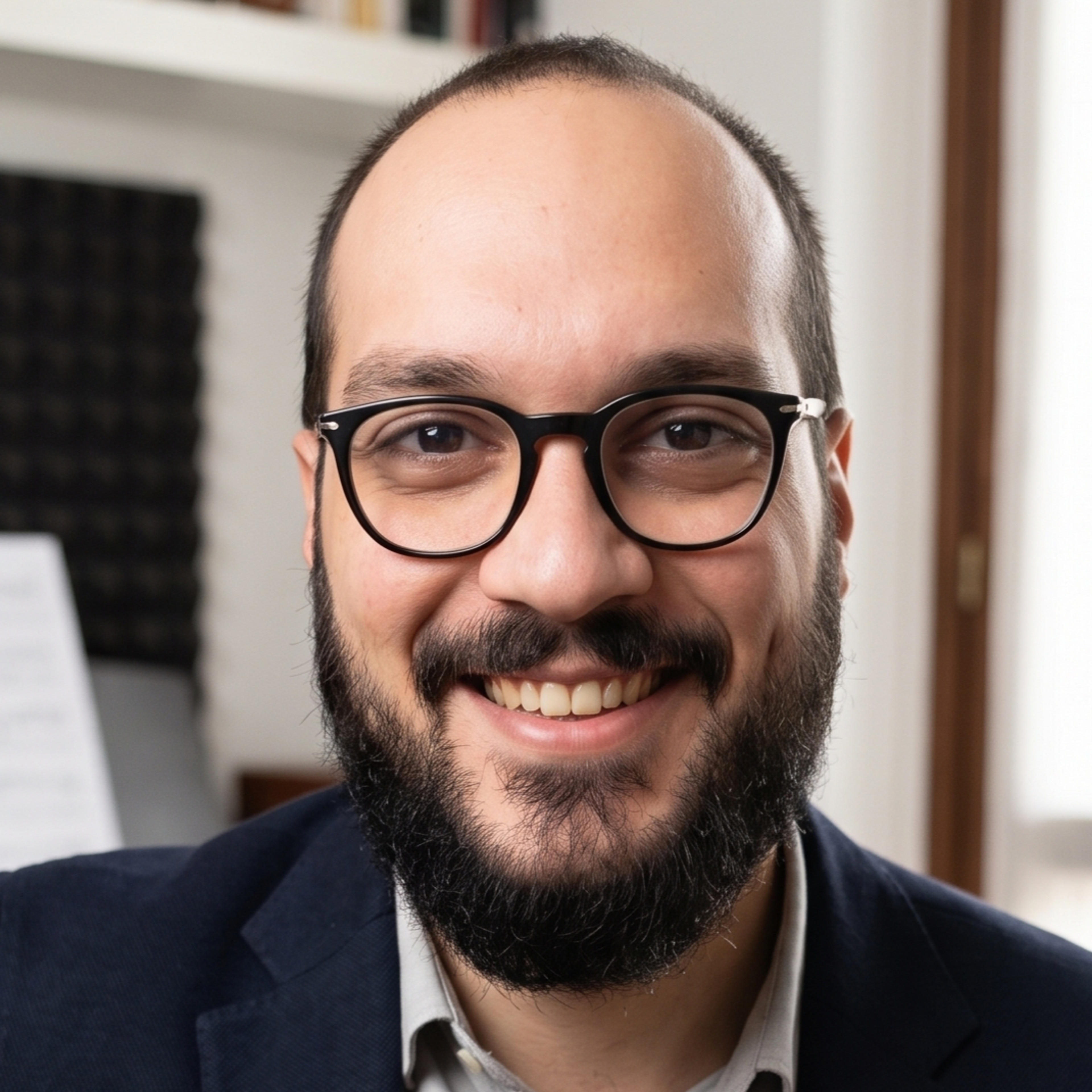 Davide Mura
