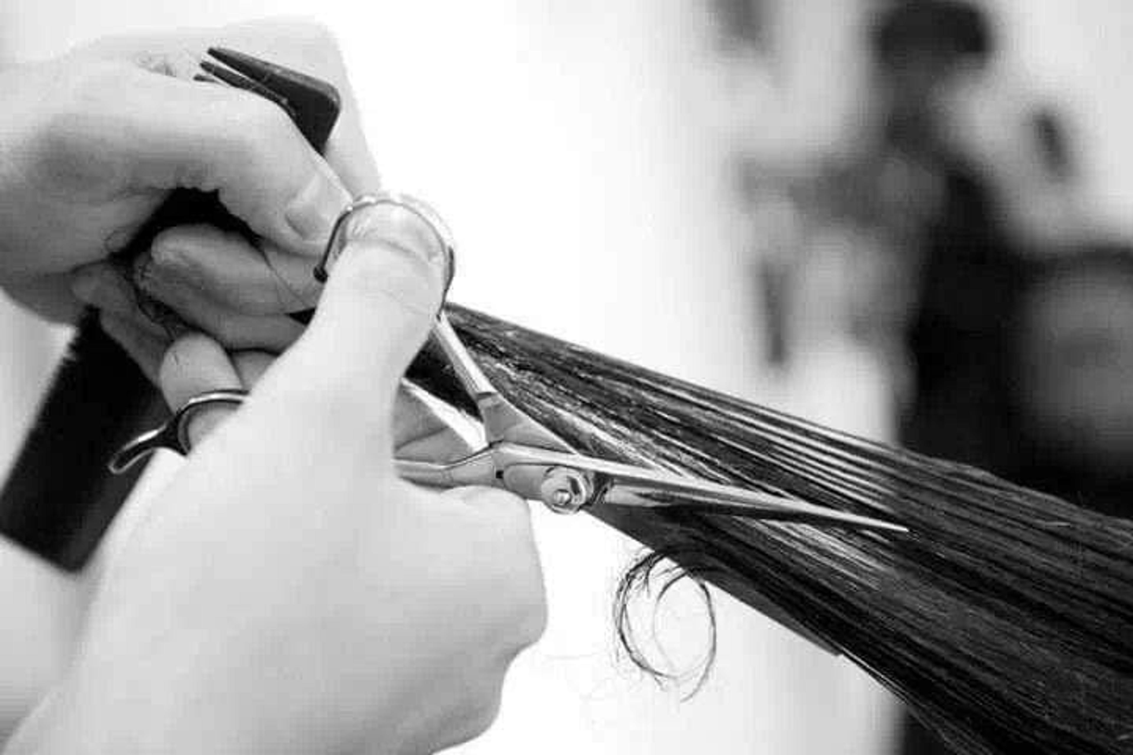 Sara Hairstylist
