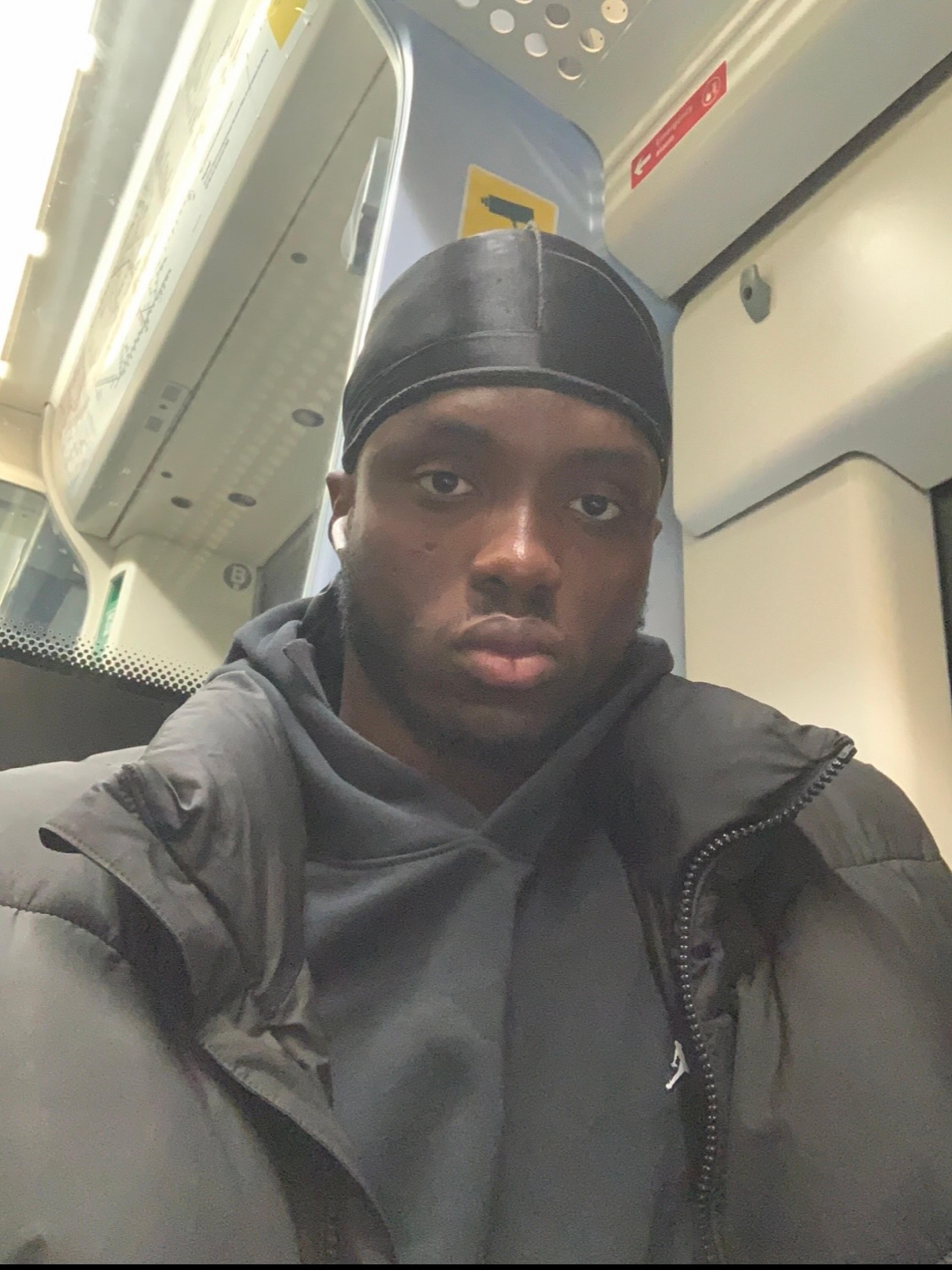 Olawale Okeowo