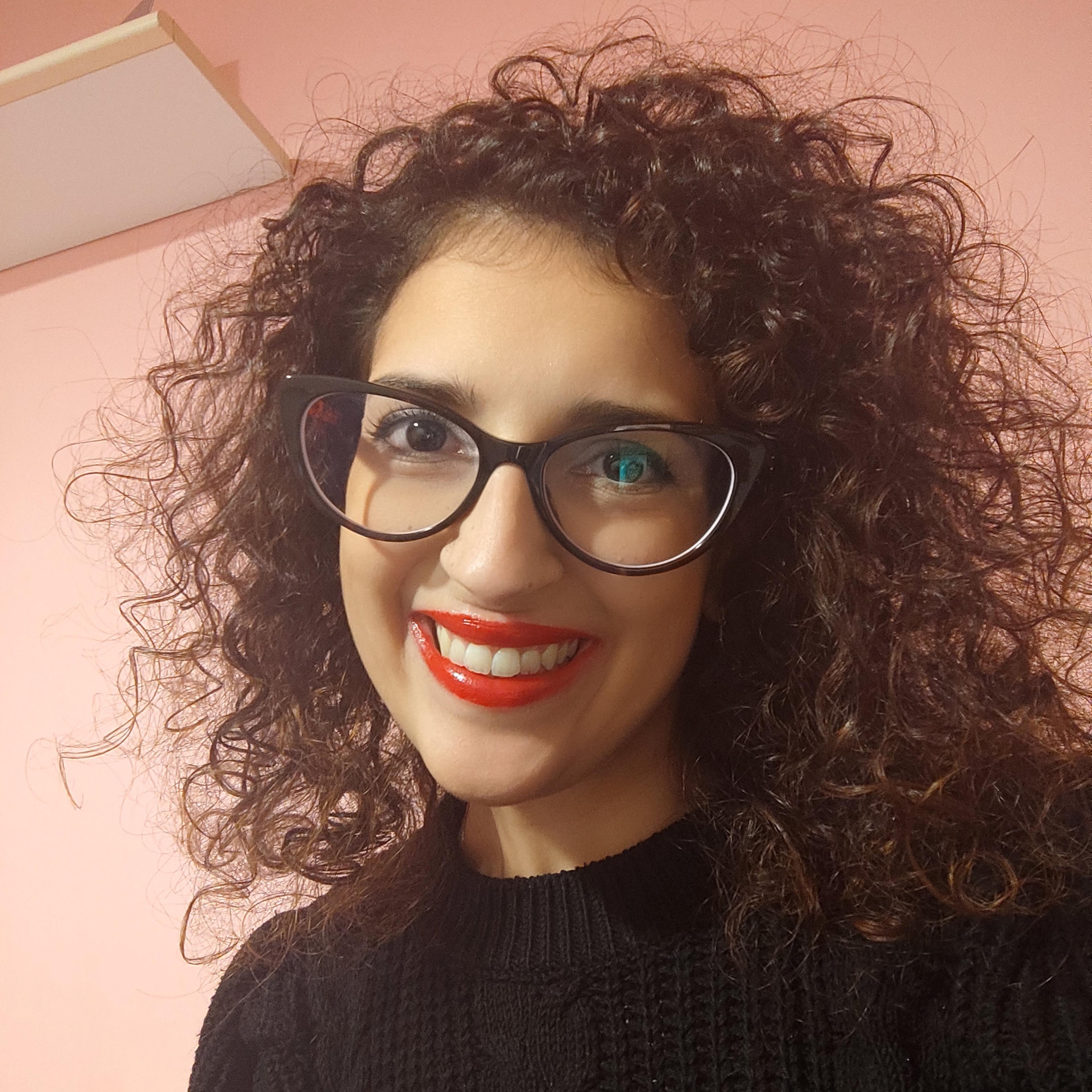 Valentina Vanchieri
