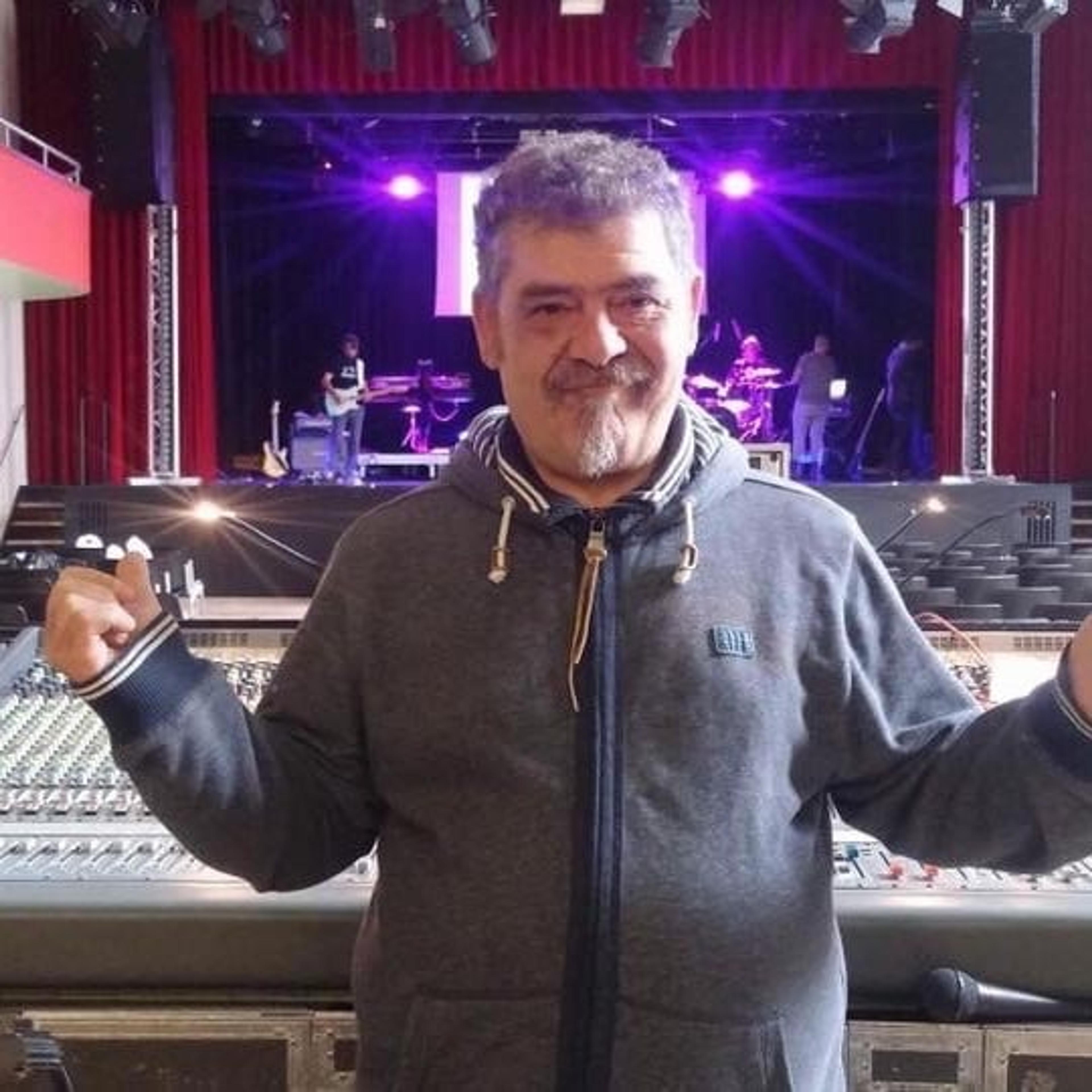 Roberto Rossini