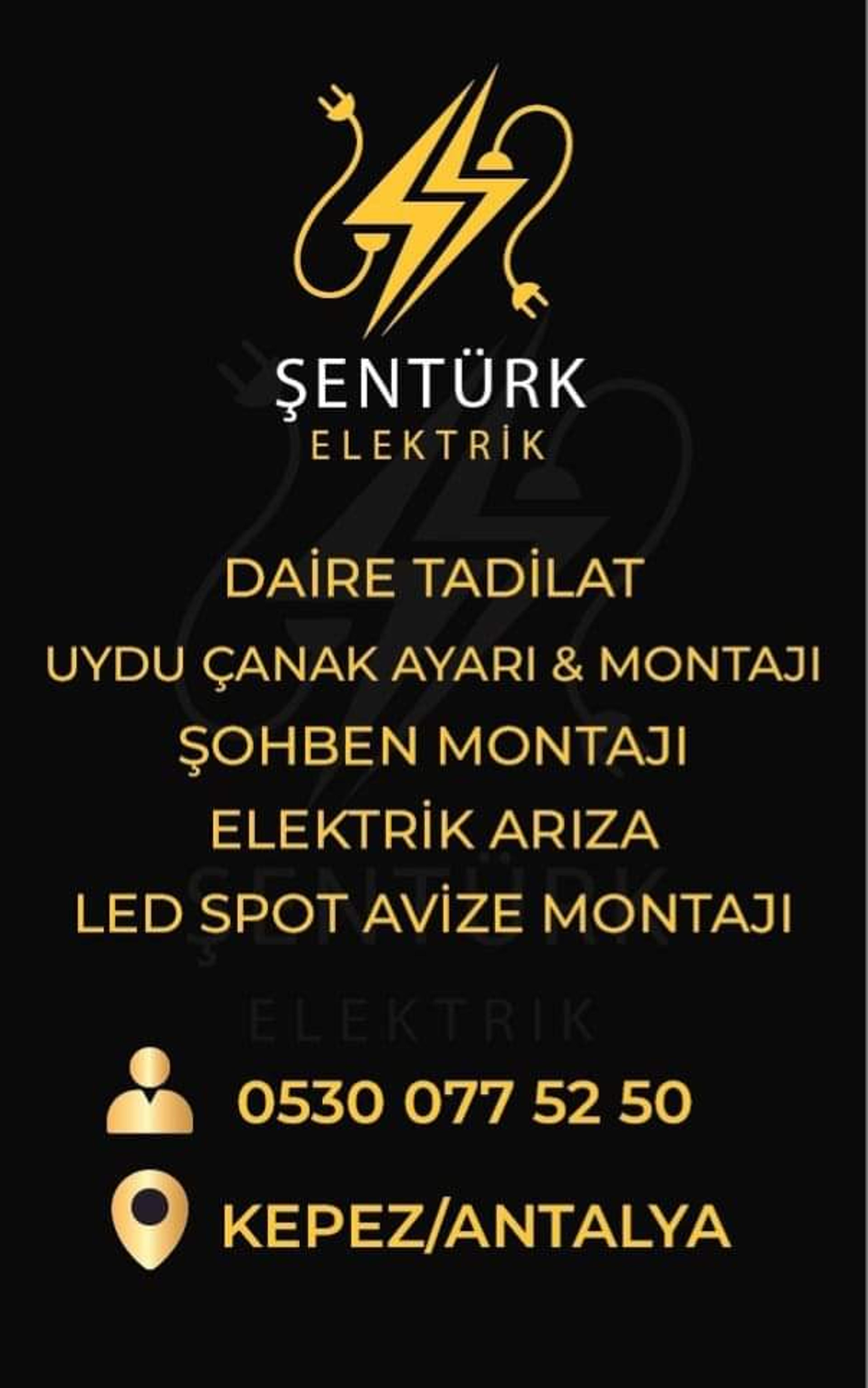 Yusuf Şentürk