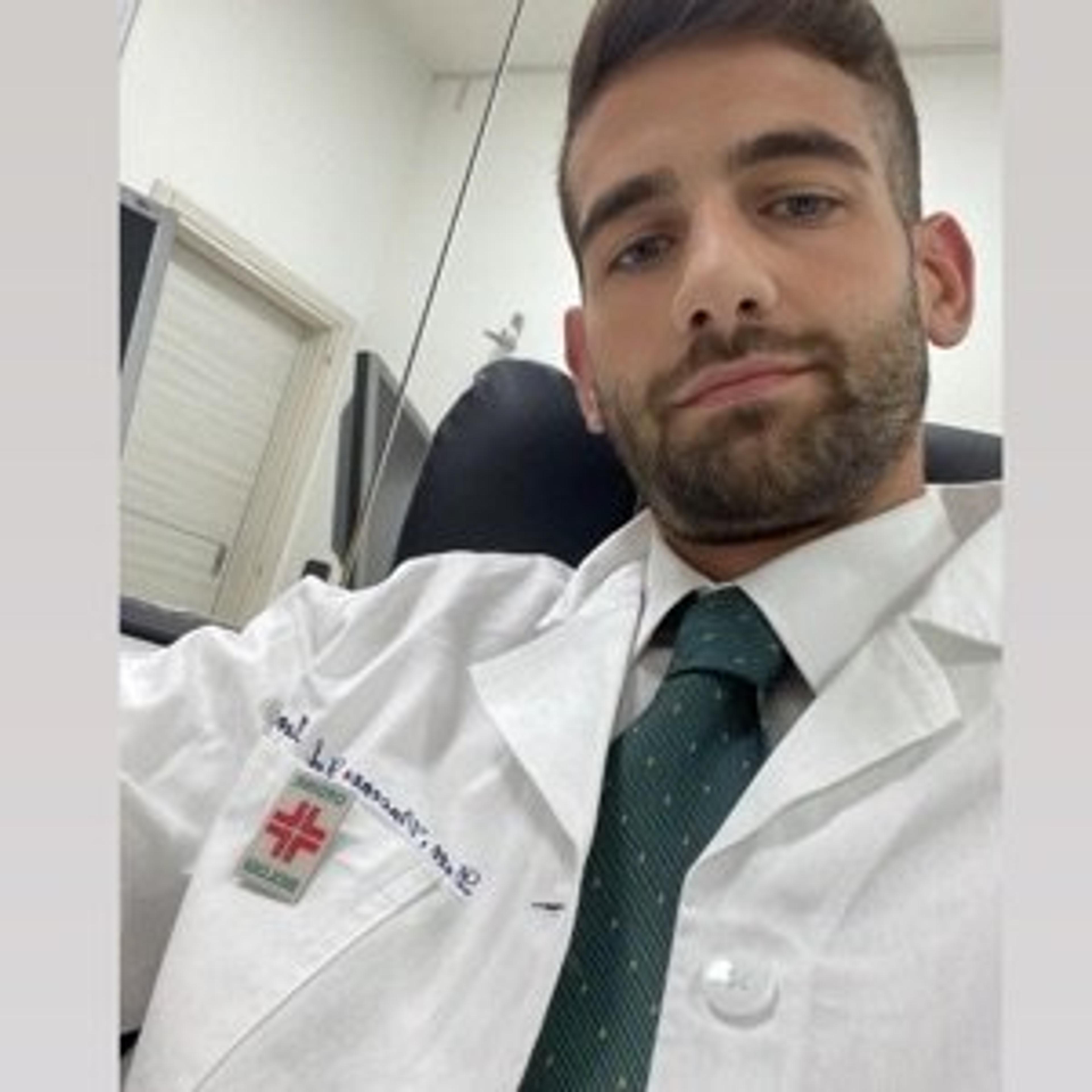 Dott. Vincenzo Del Mondo