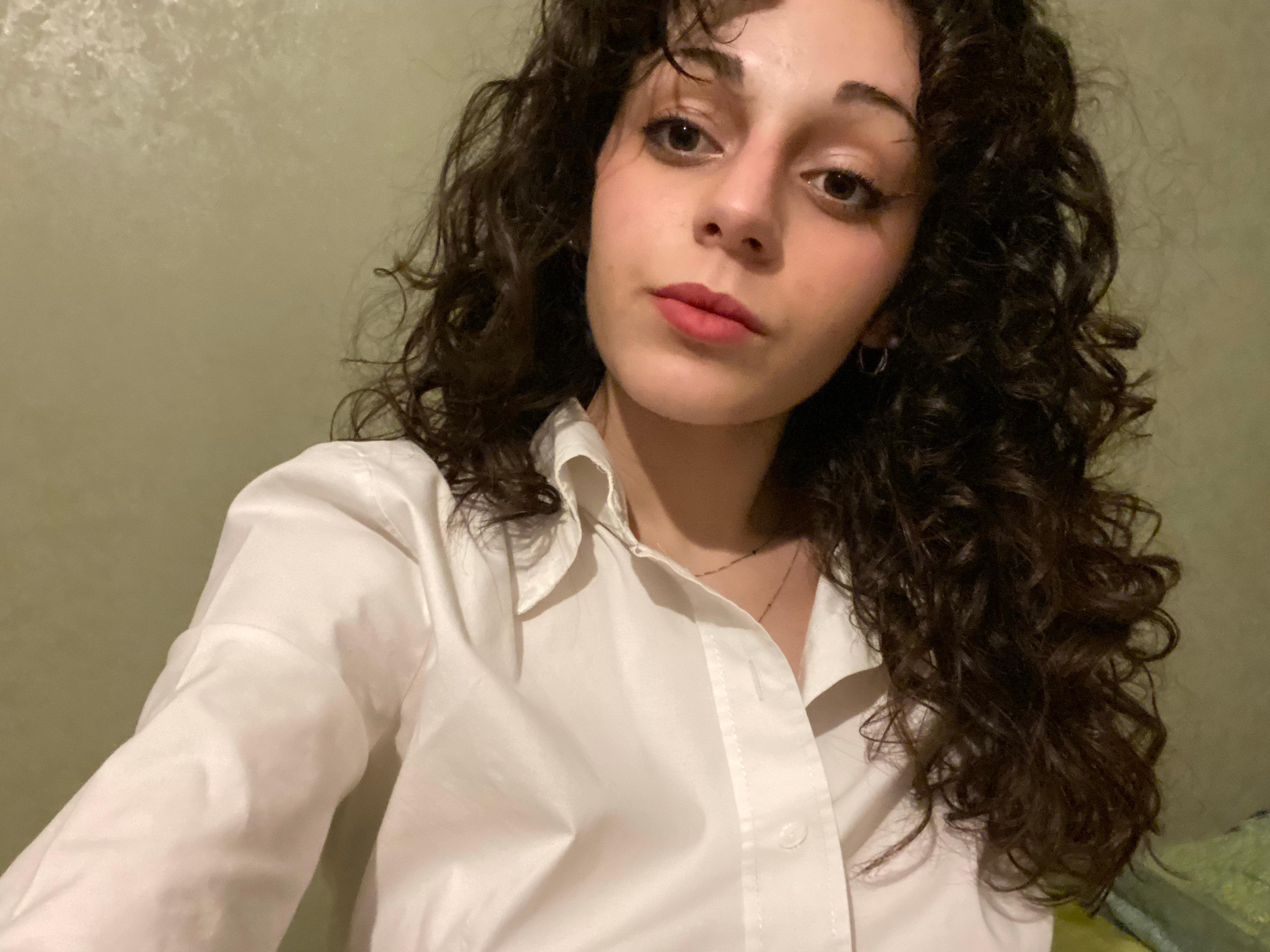 Sabrina Attademo