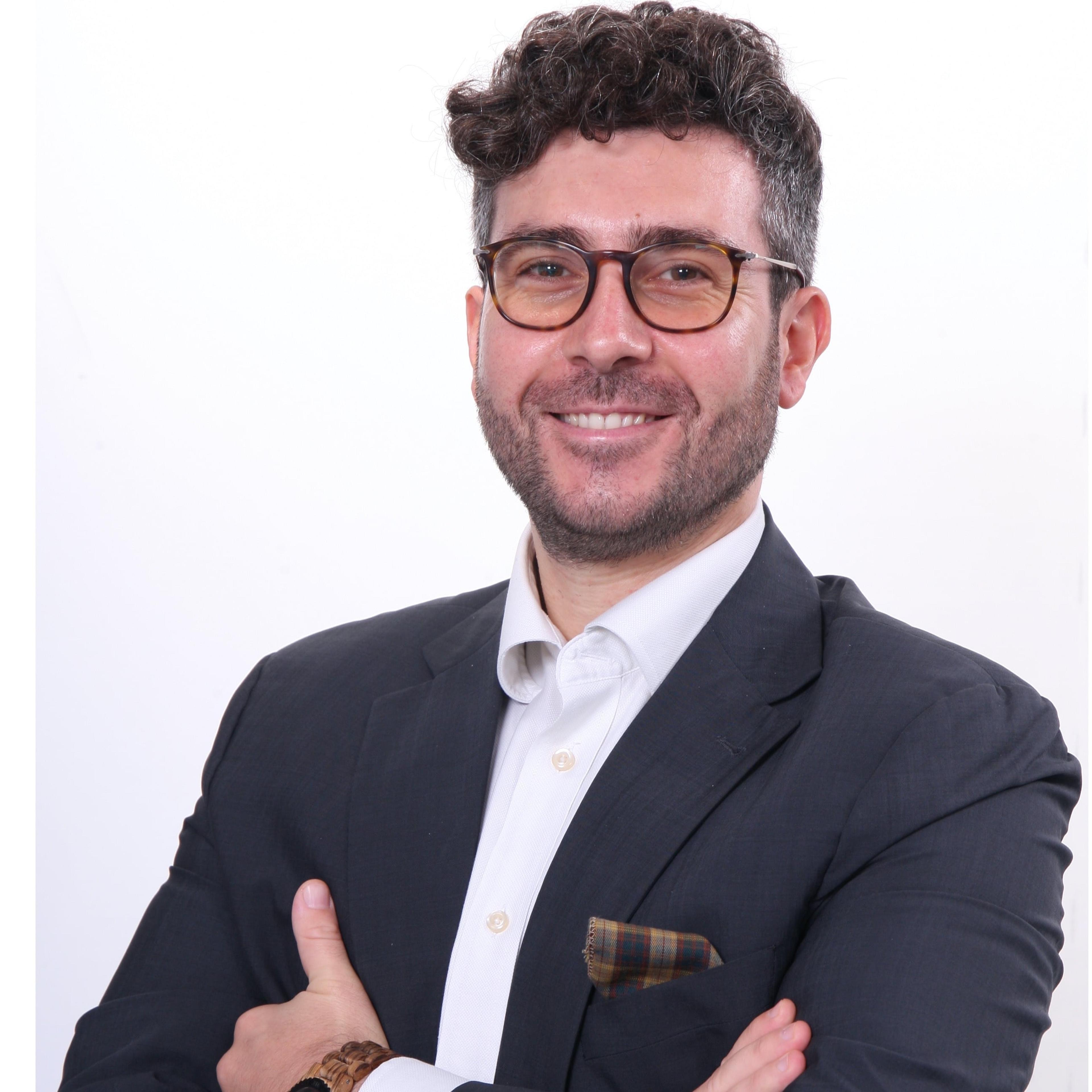 Antonio Pafumi
