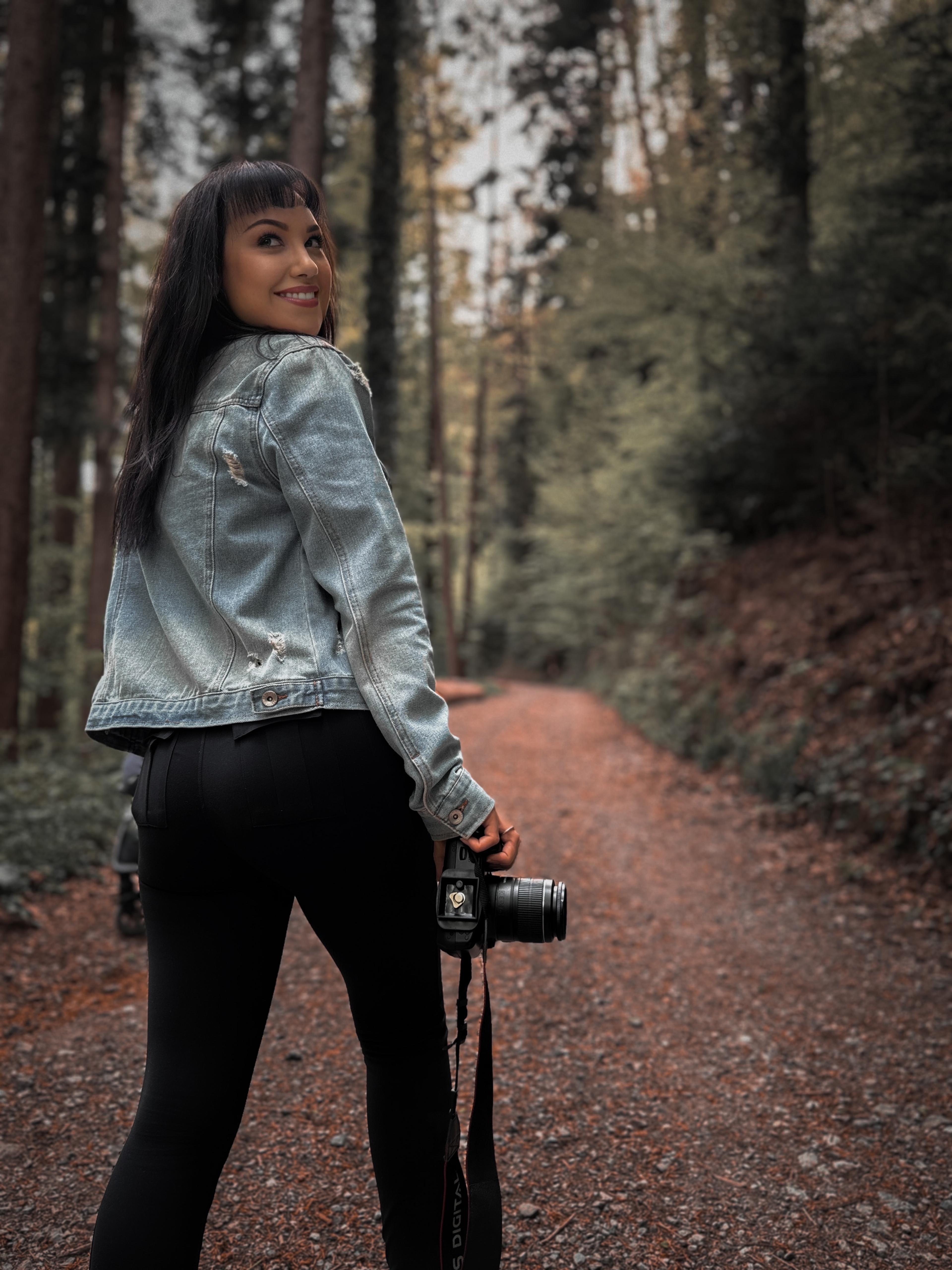 Vanessa K