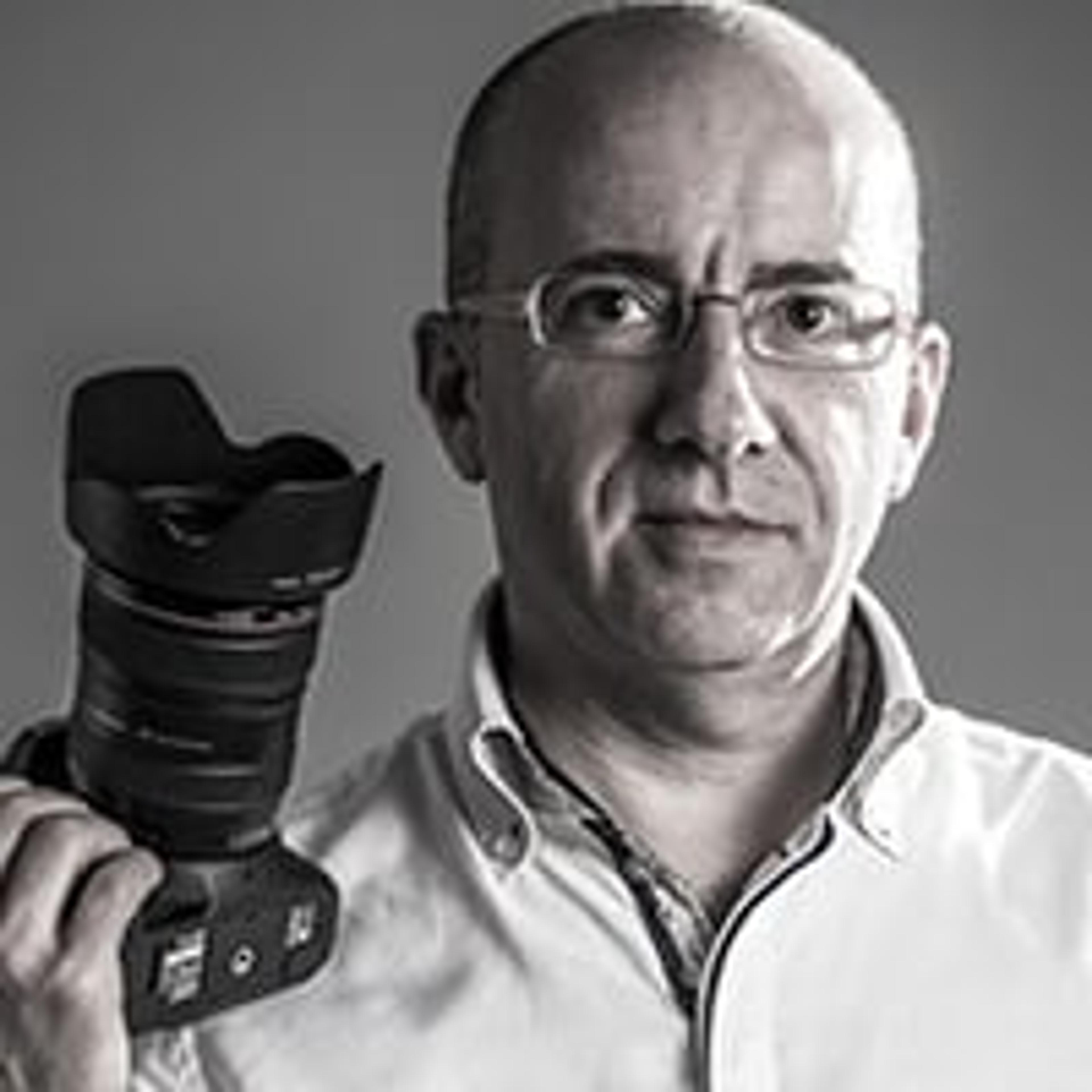 Massimiliano Ferrari