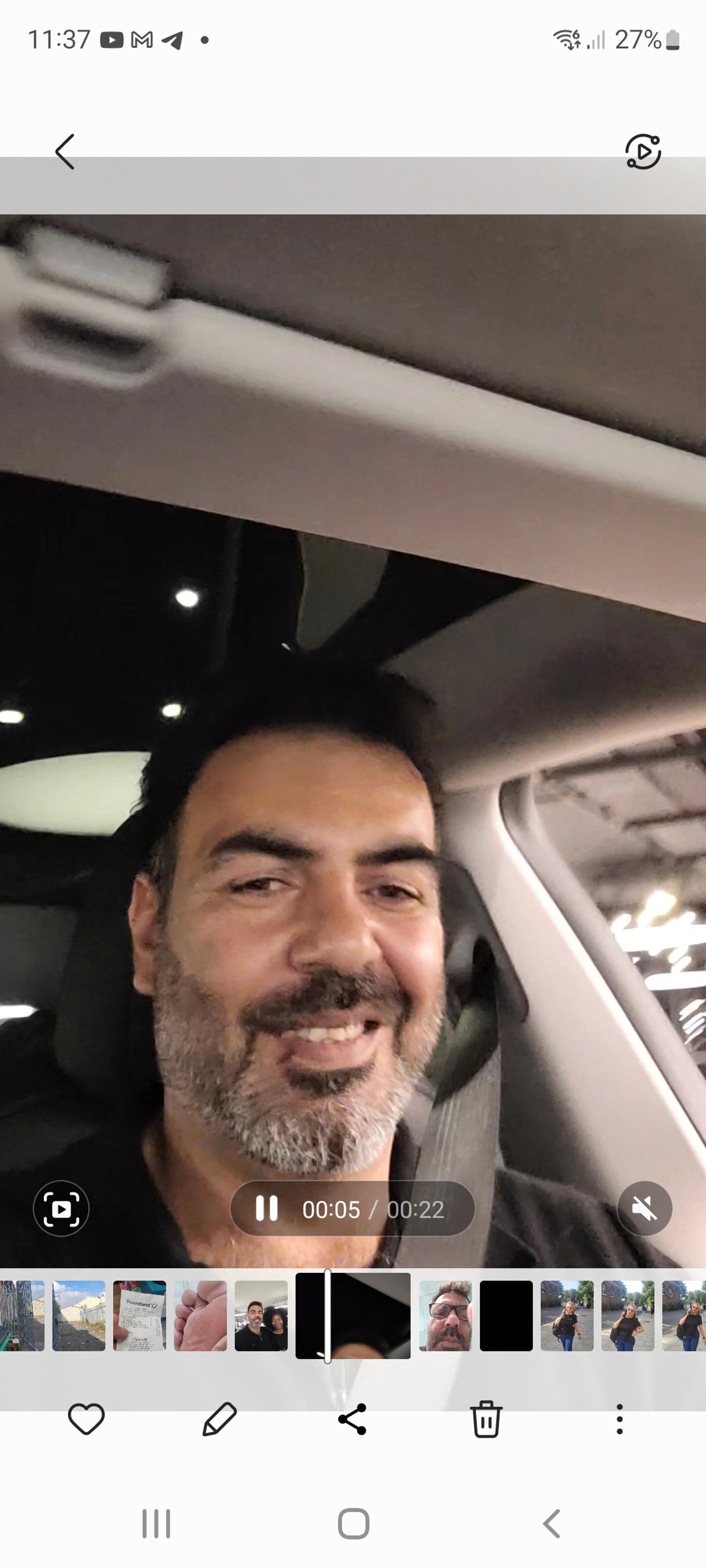 Amir Safi