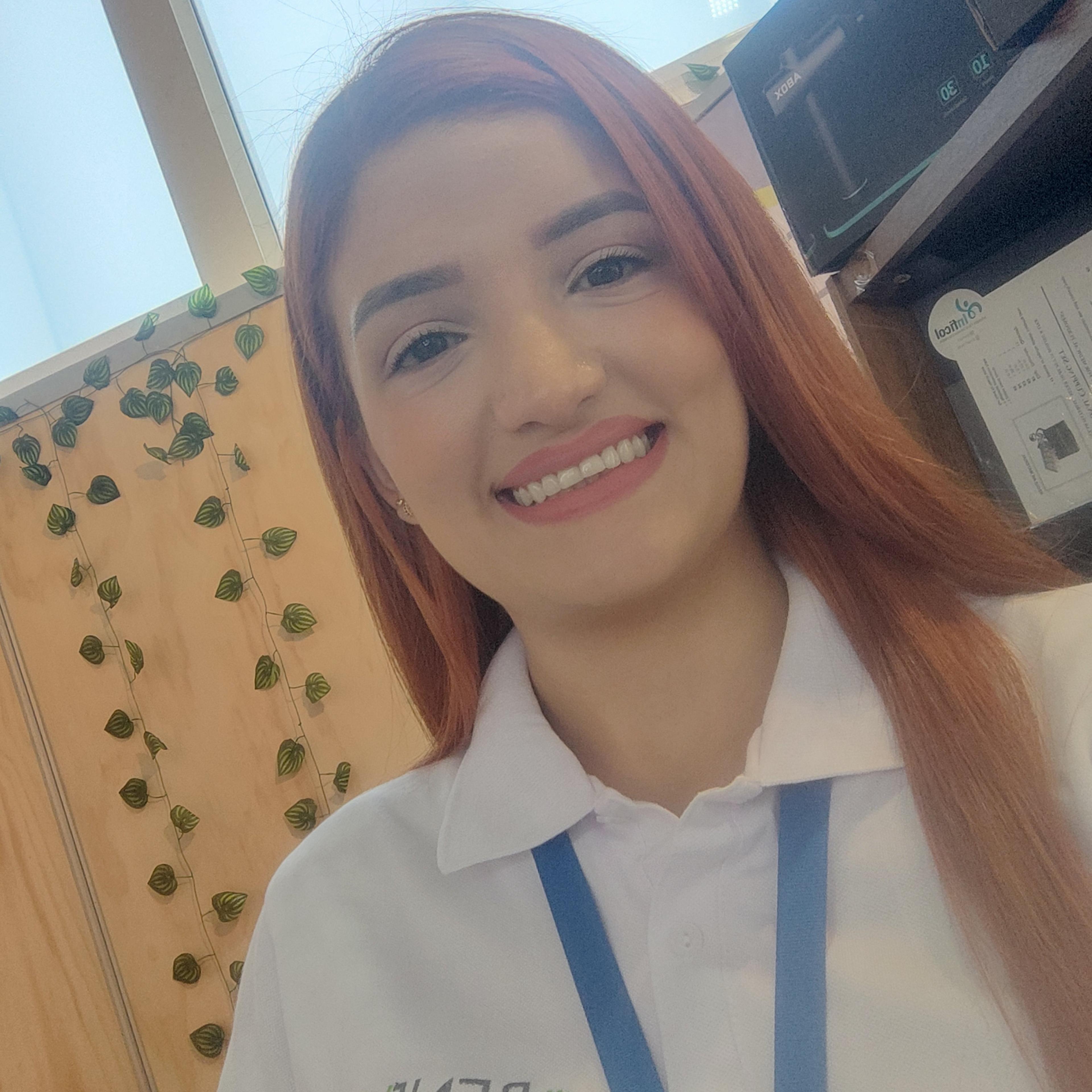 Luisa López García