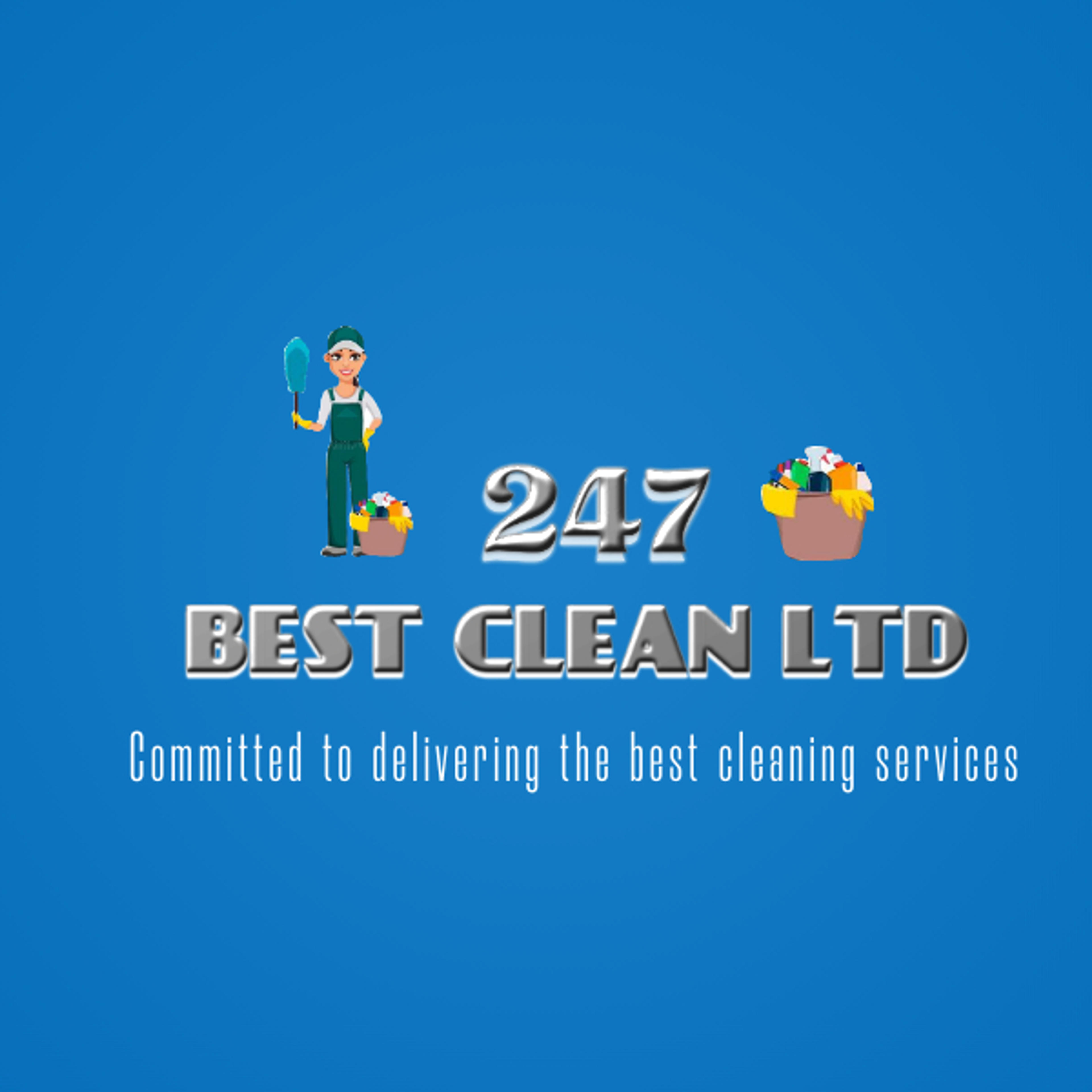247 Best Clean Ltd