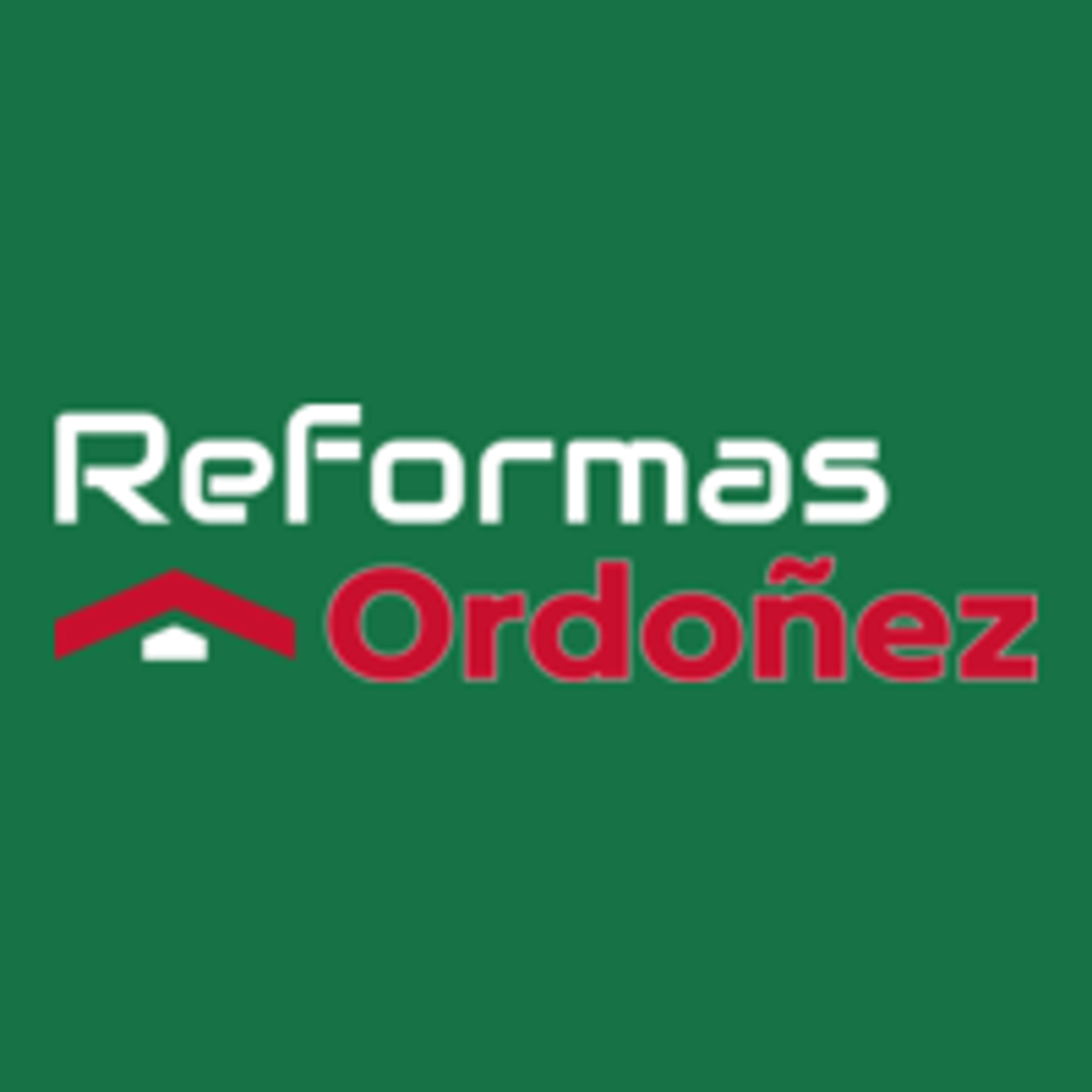 Reformas Ordoñez