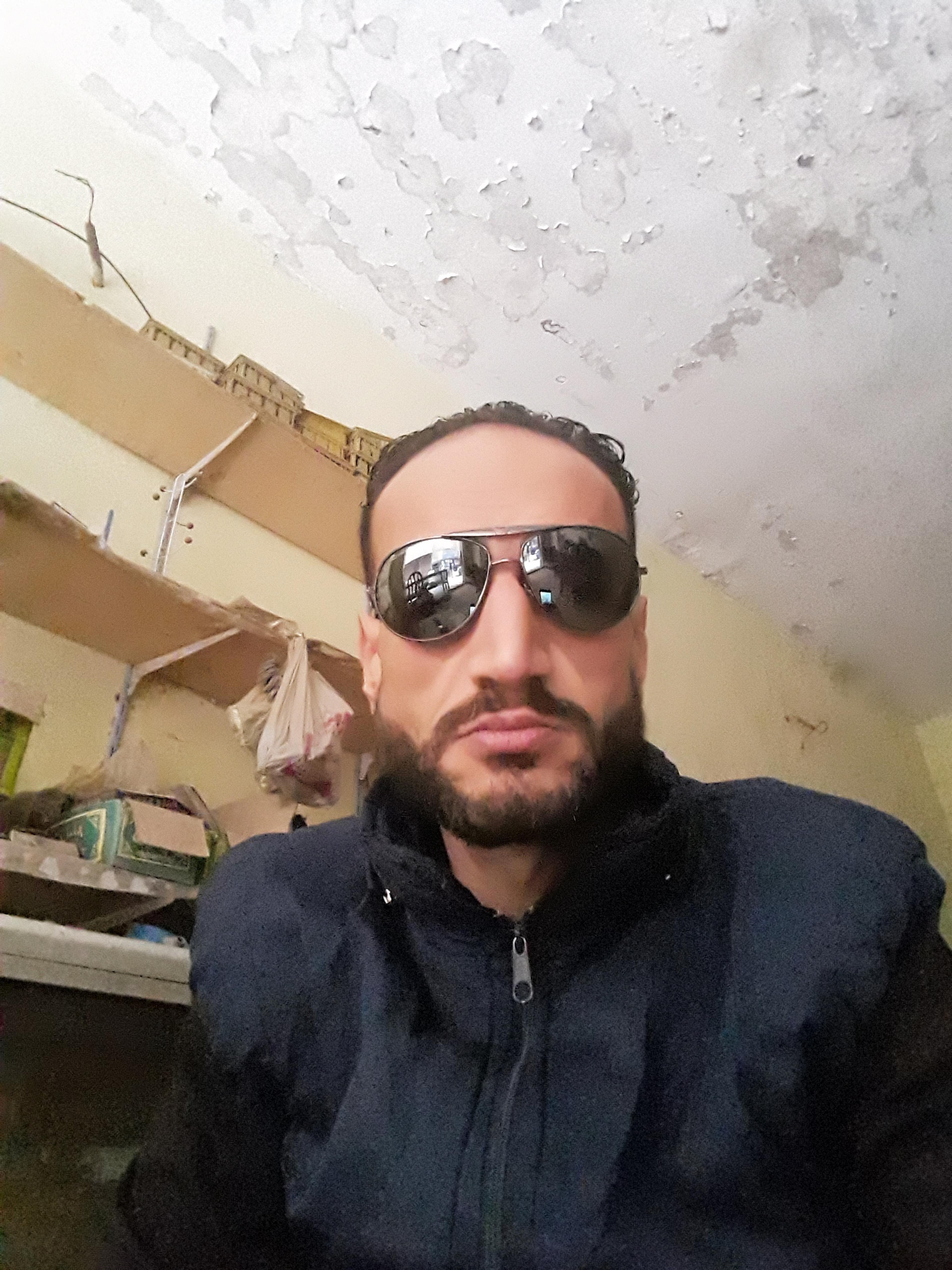 صلاح مرسي مصطفي