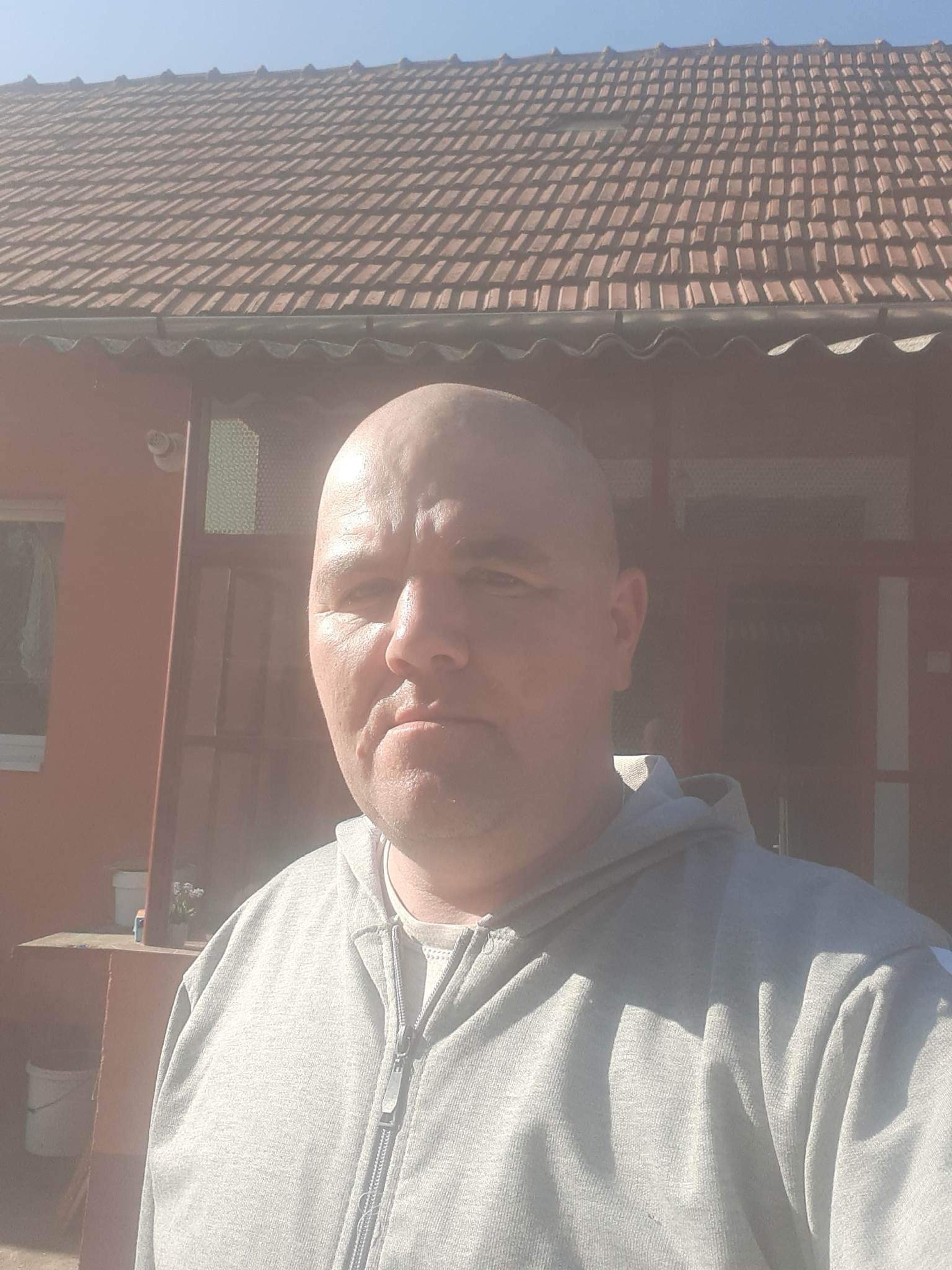 Claudiu Trandafir