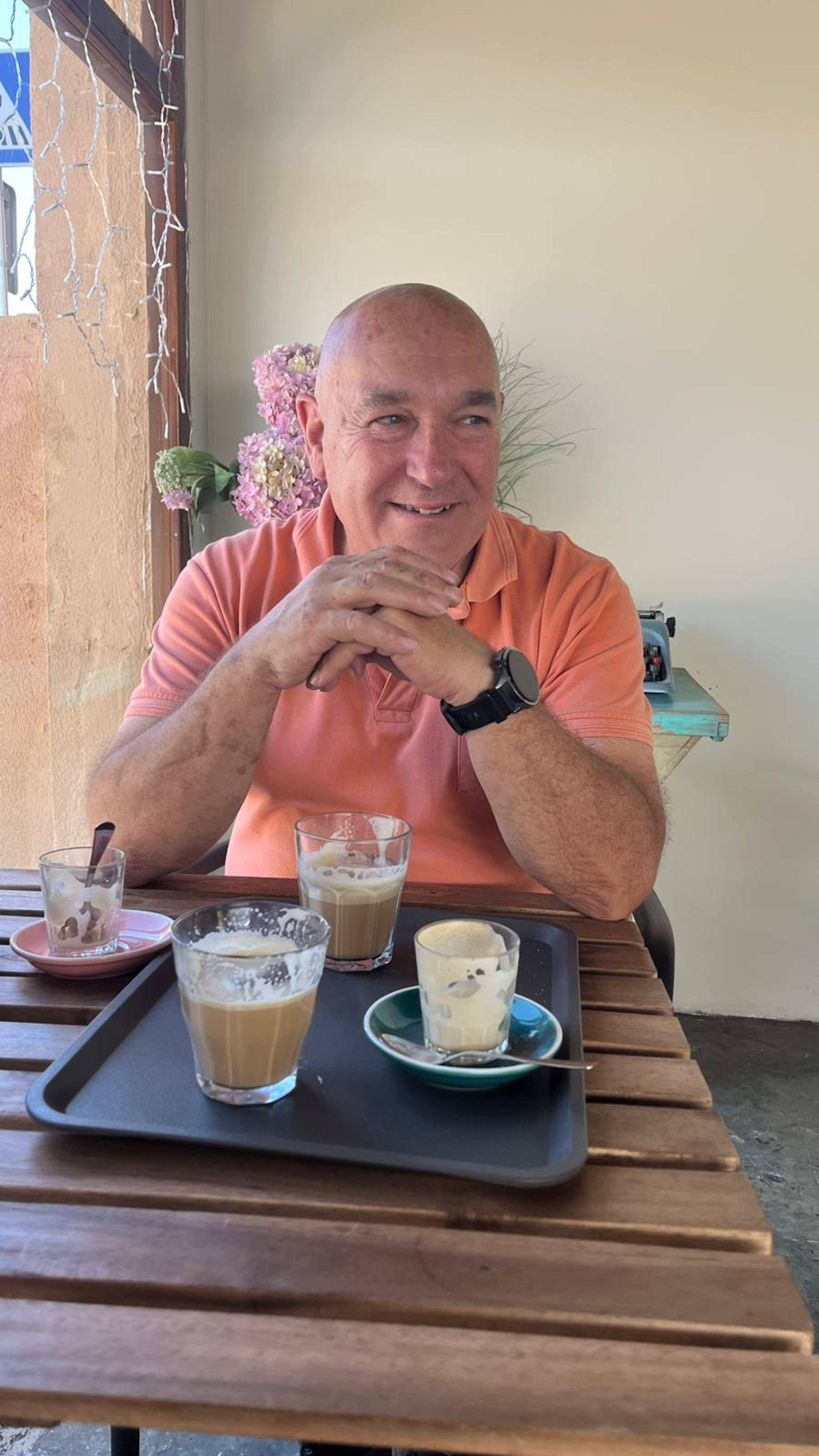Alberto Sánchez