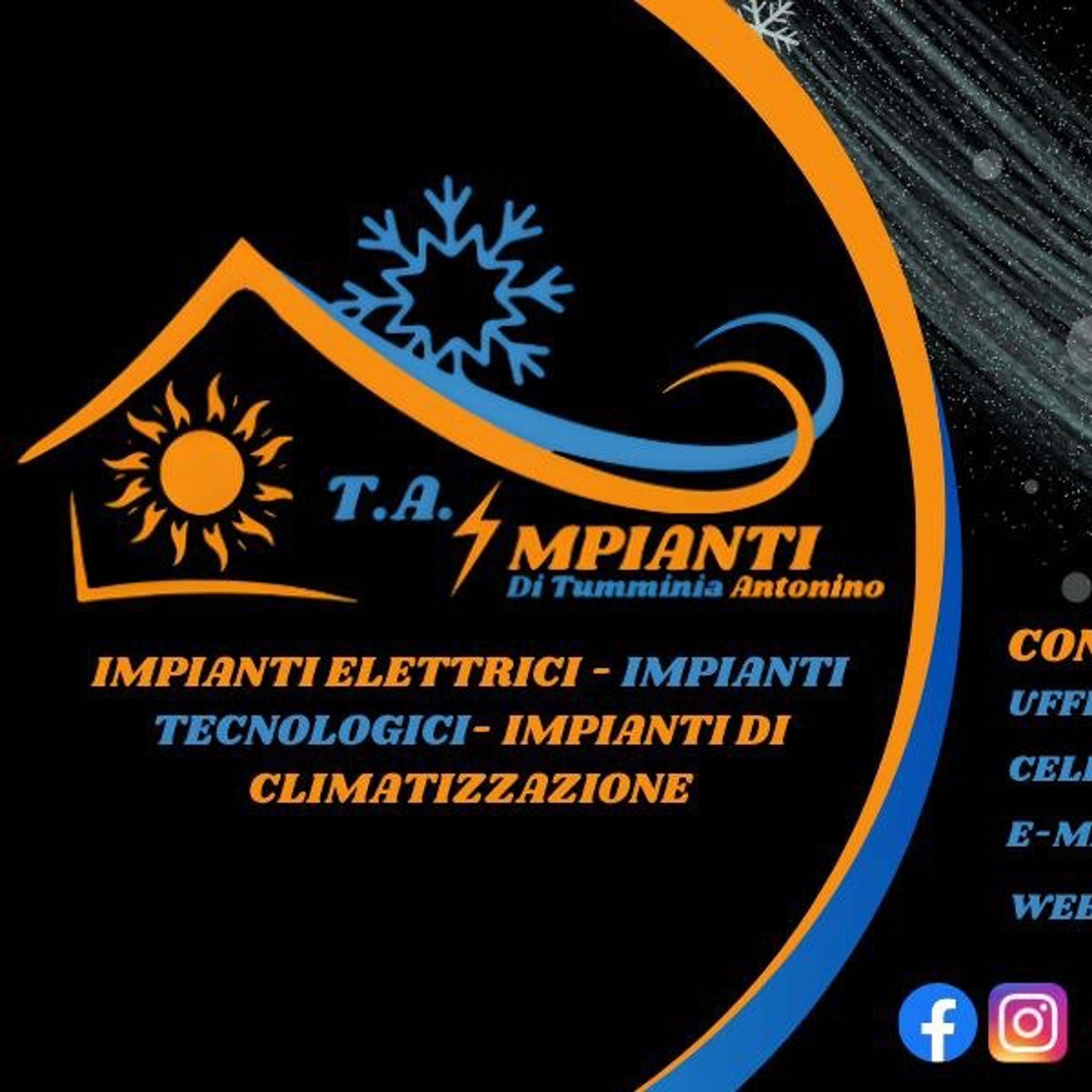 T.A.IMPIANTI DI TUMMINIA ANTONINO