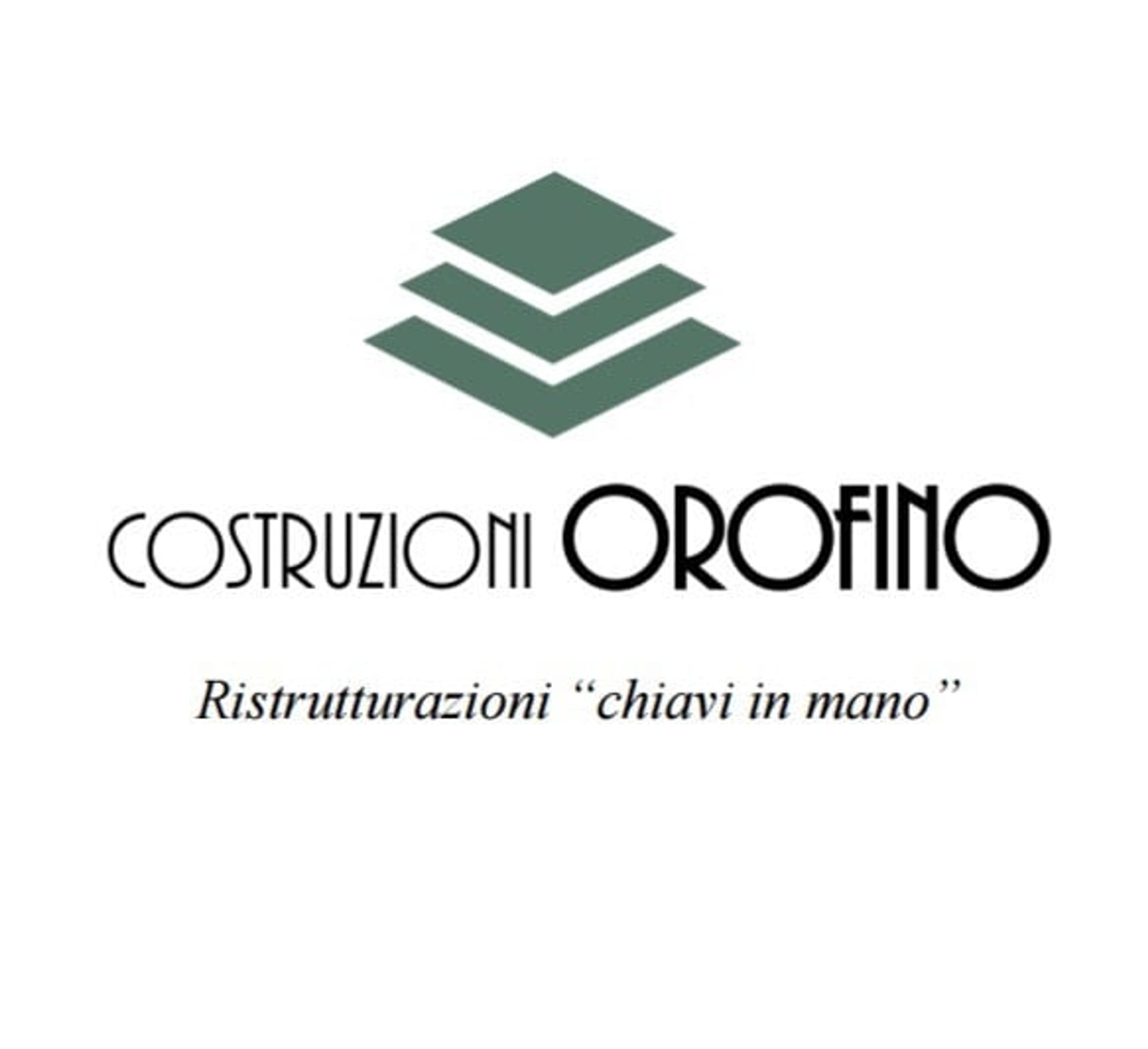 COSTRUZIONI OROFINO