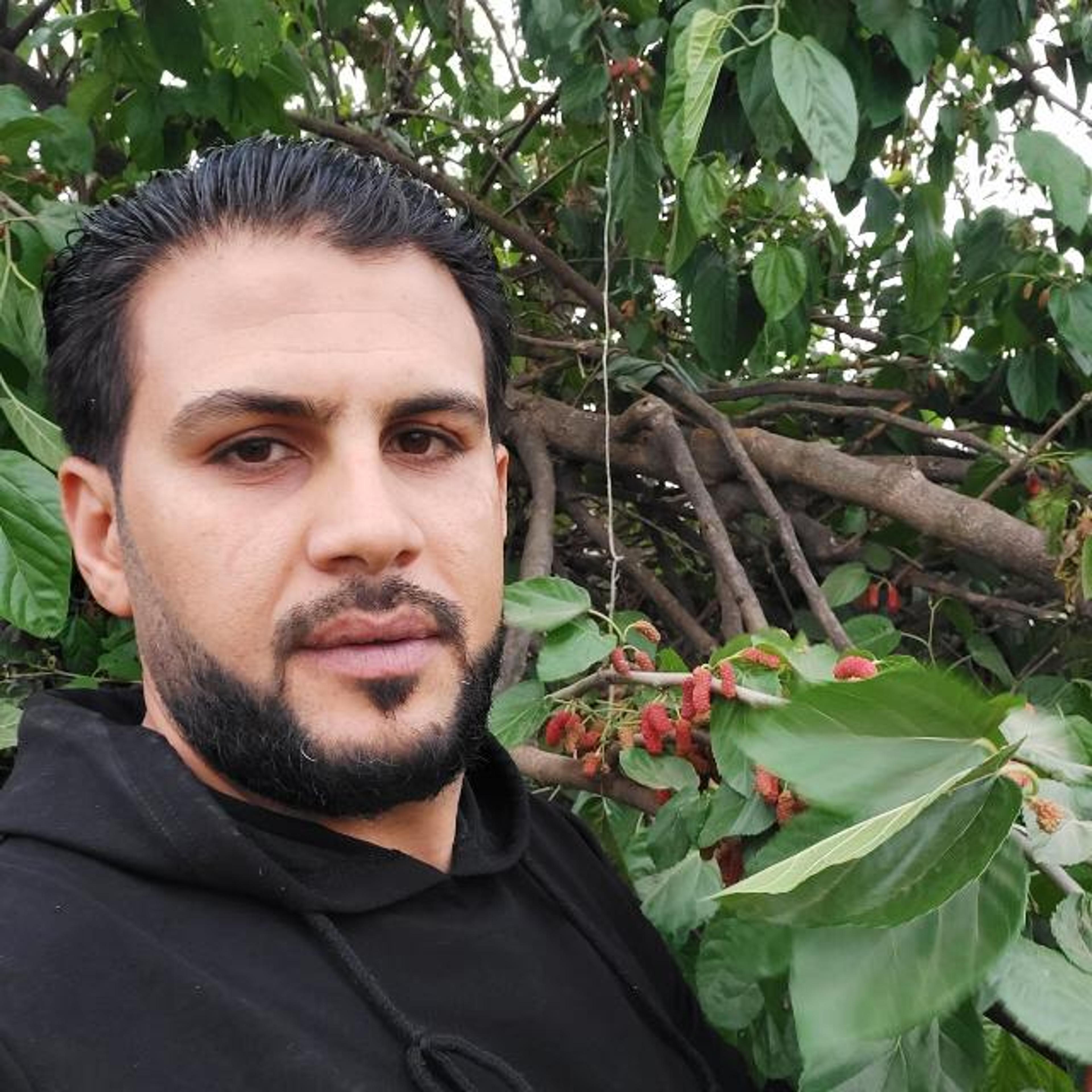 تامر تركي