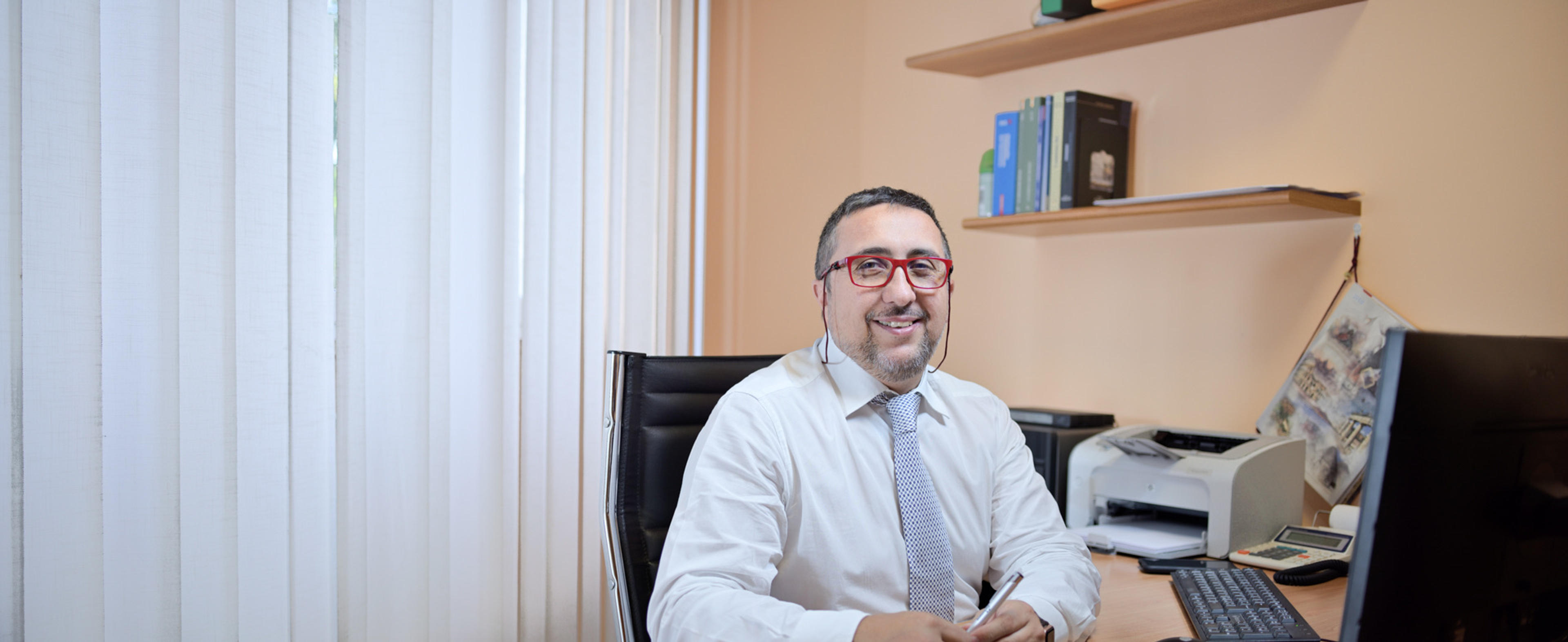 Daniele Bernard