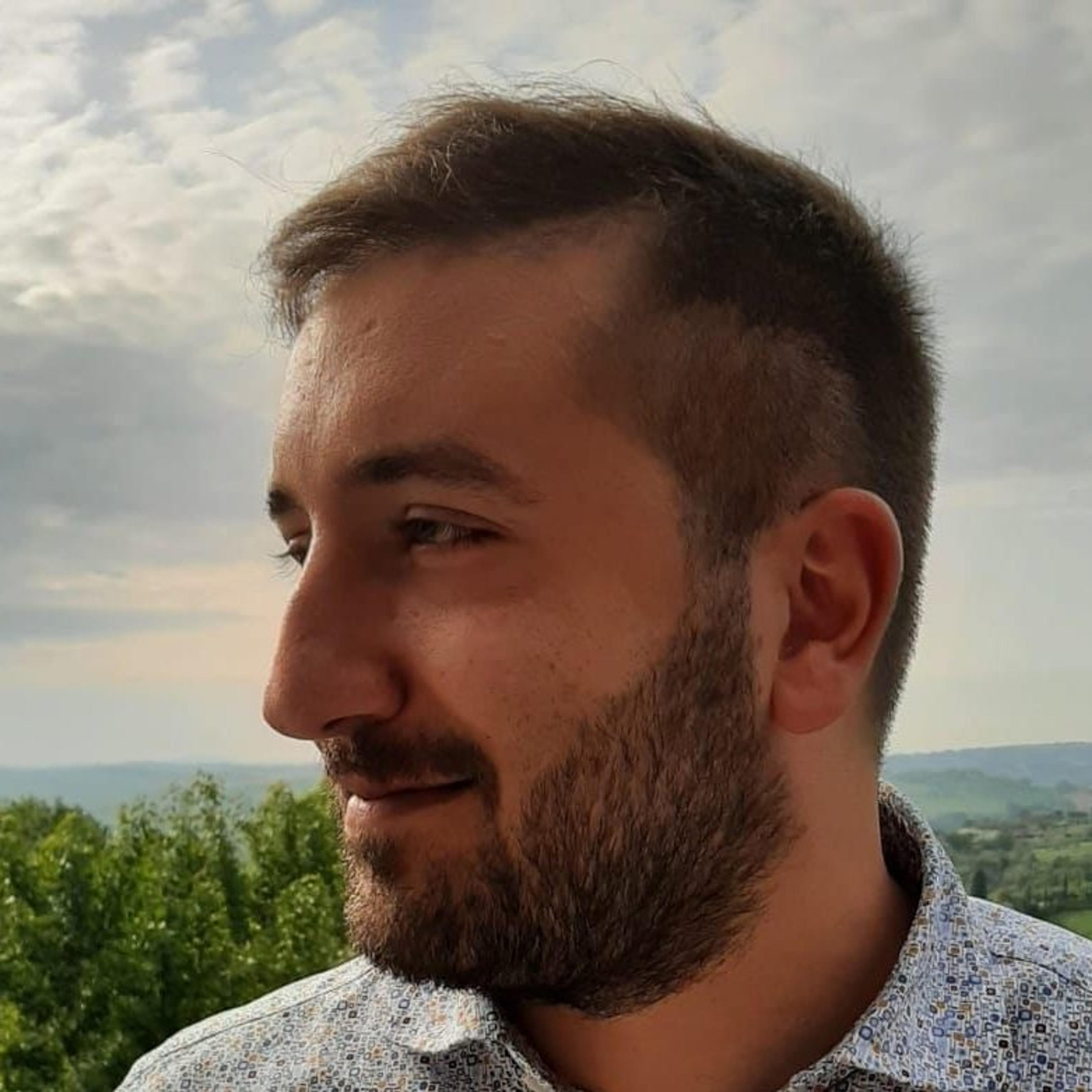 Lorenzo Avaltroni