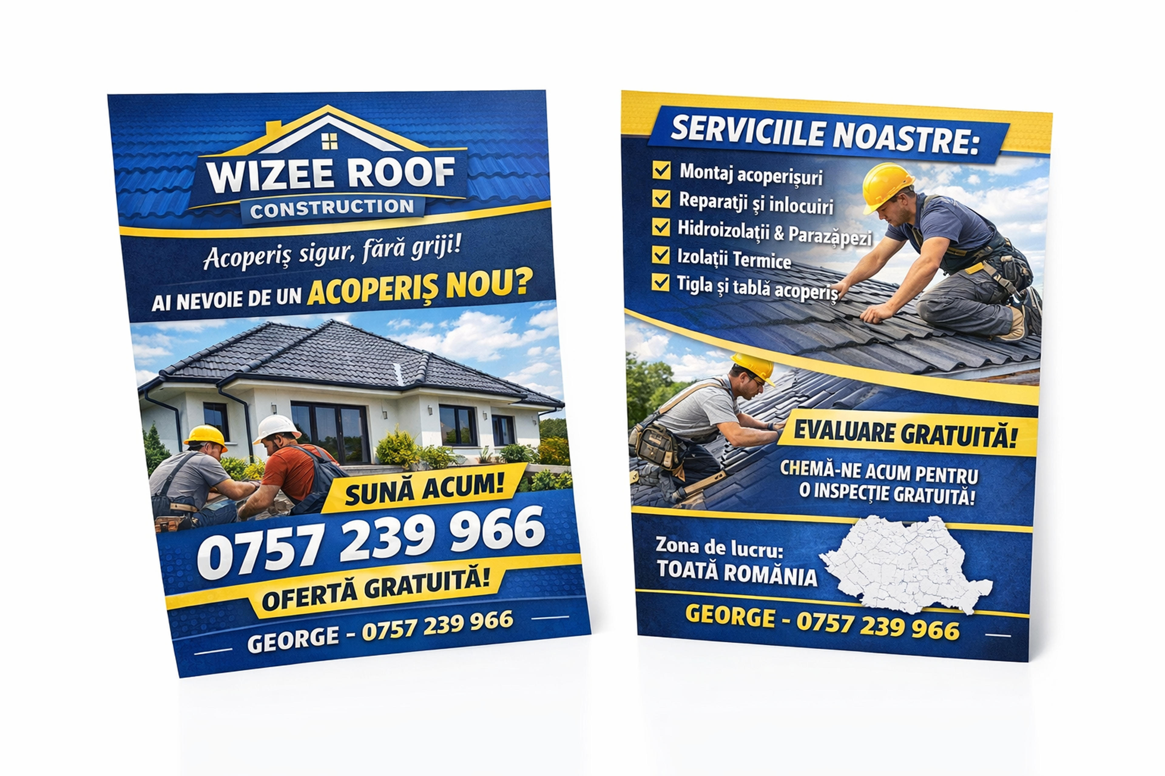 Wizze Roof