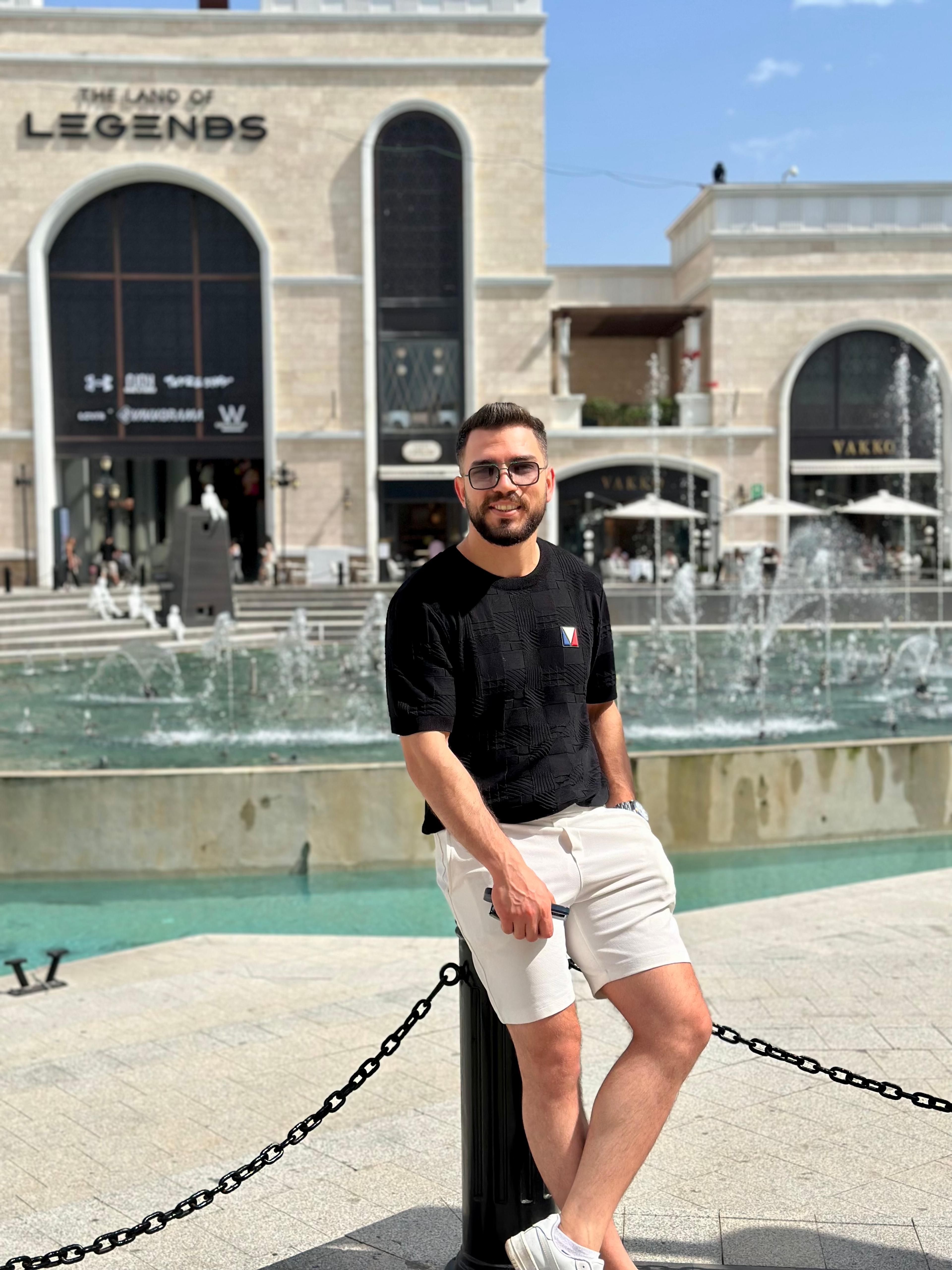 Furkan Yıldız
