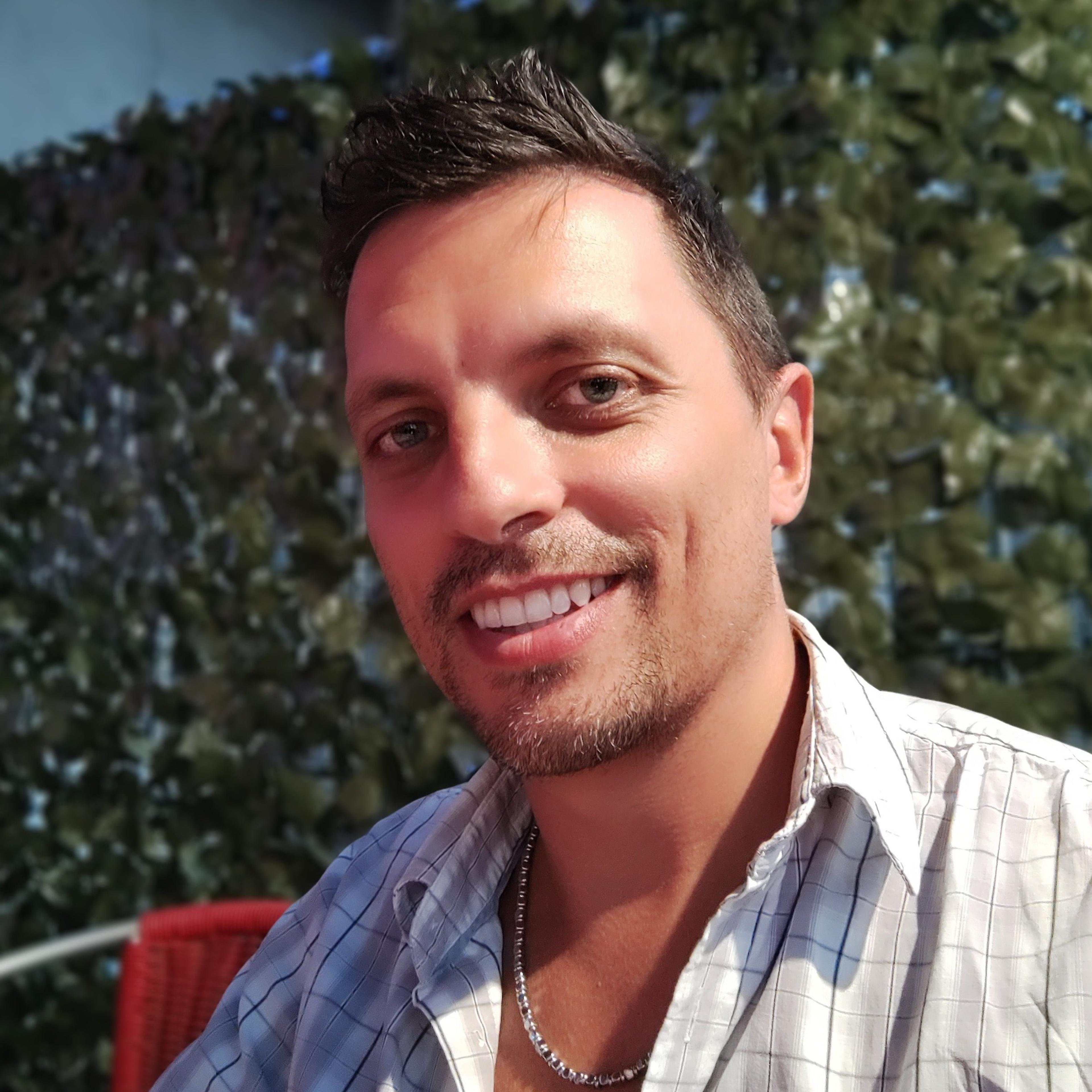 Francesco Ba