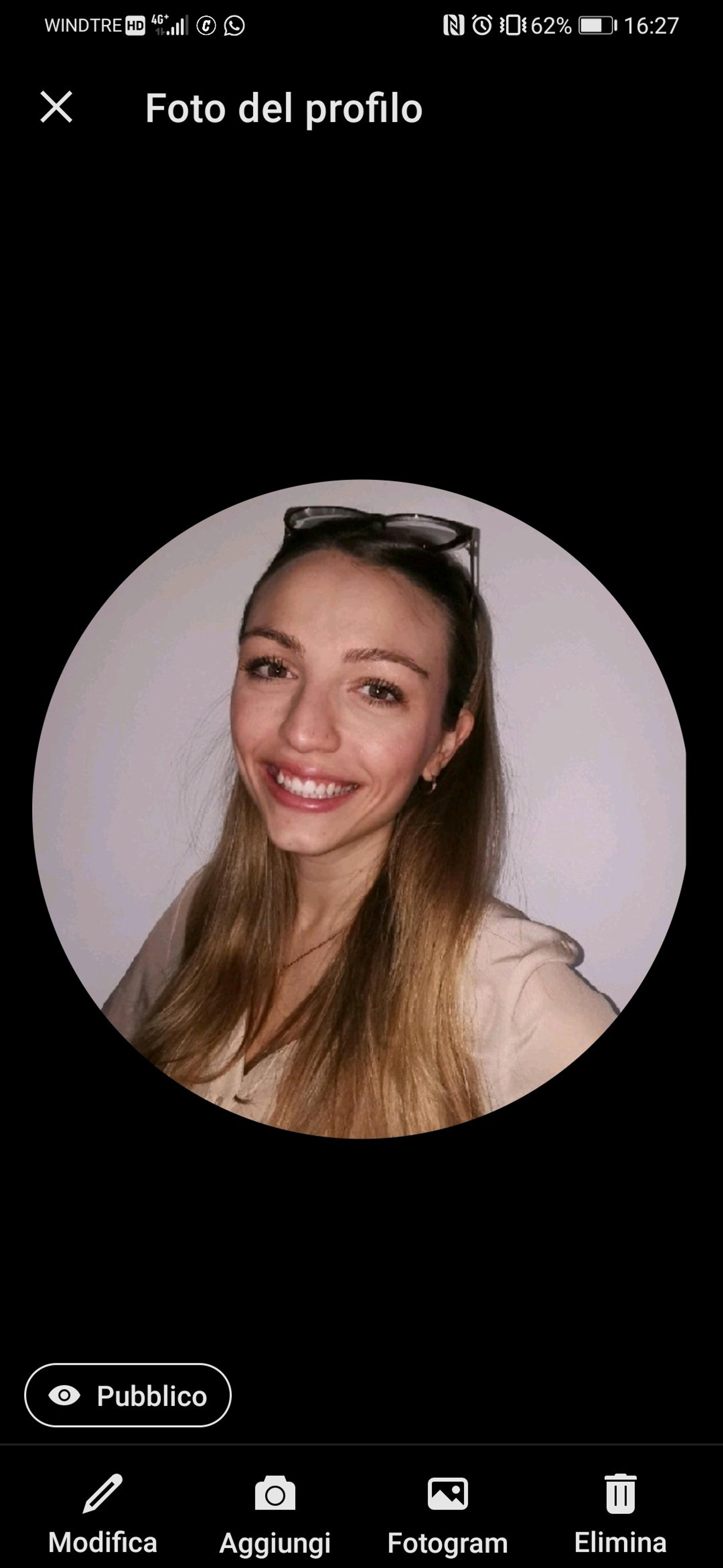 Angelica Di Lena