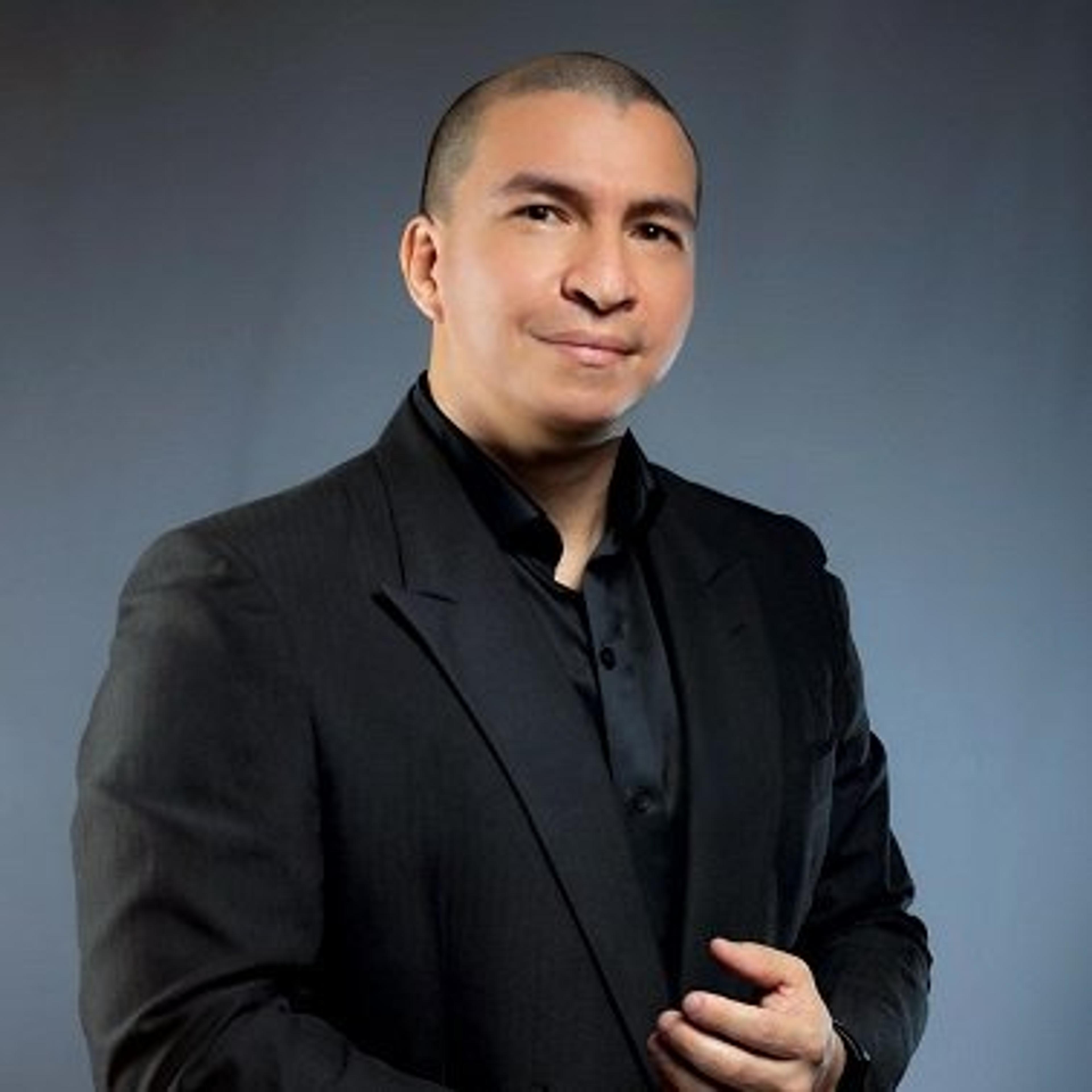 Ahariam Muñoz Ortega