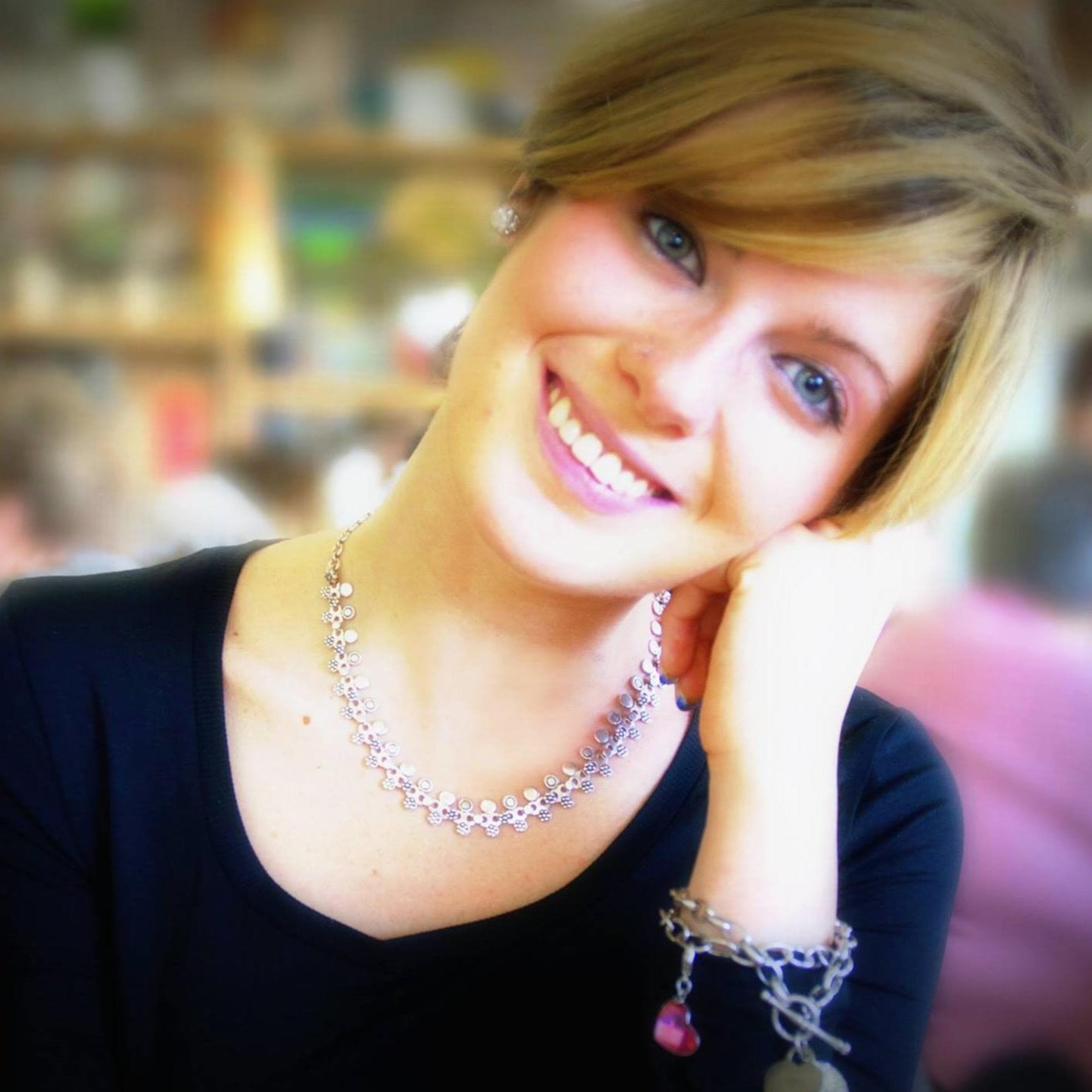 Sheila Tosi