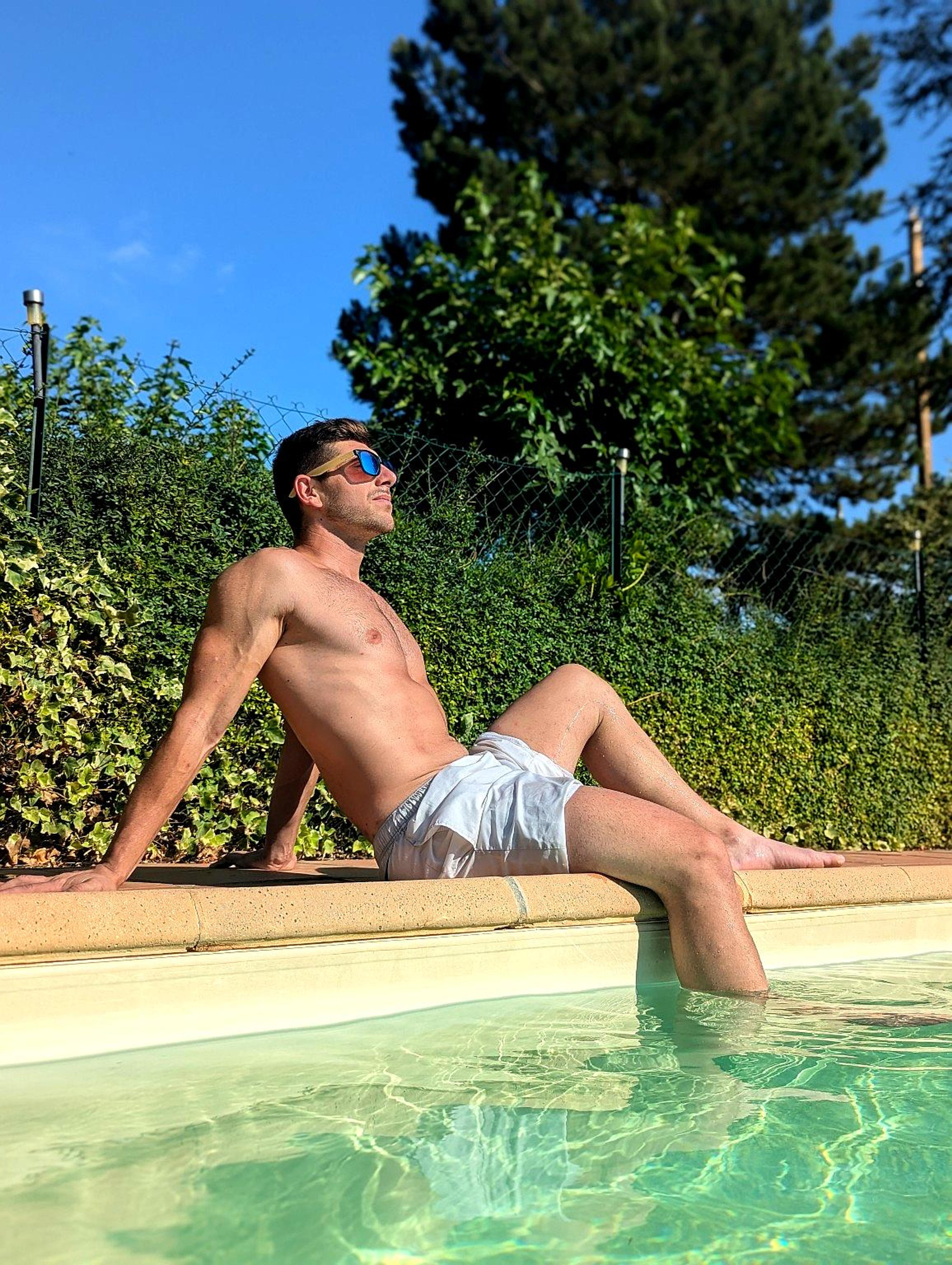 Romain Trainer