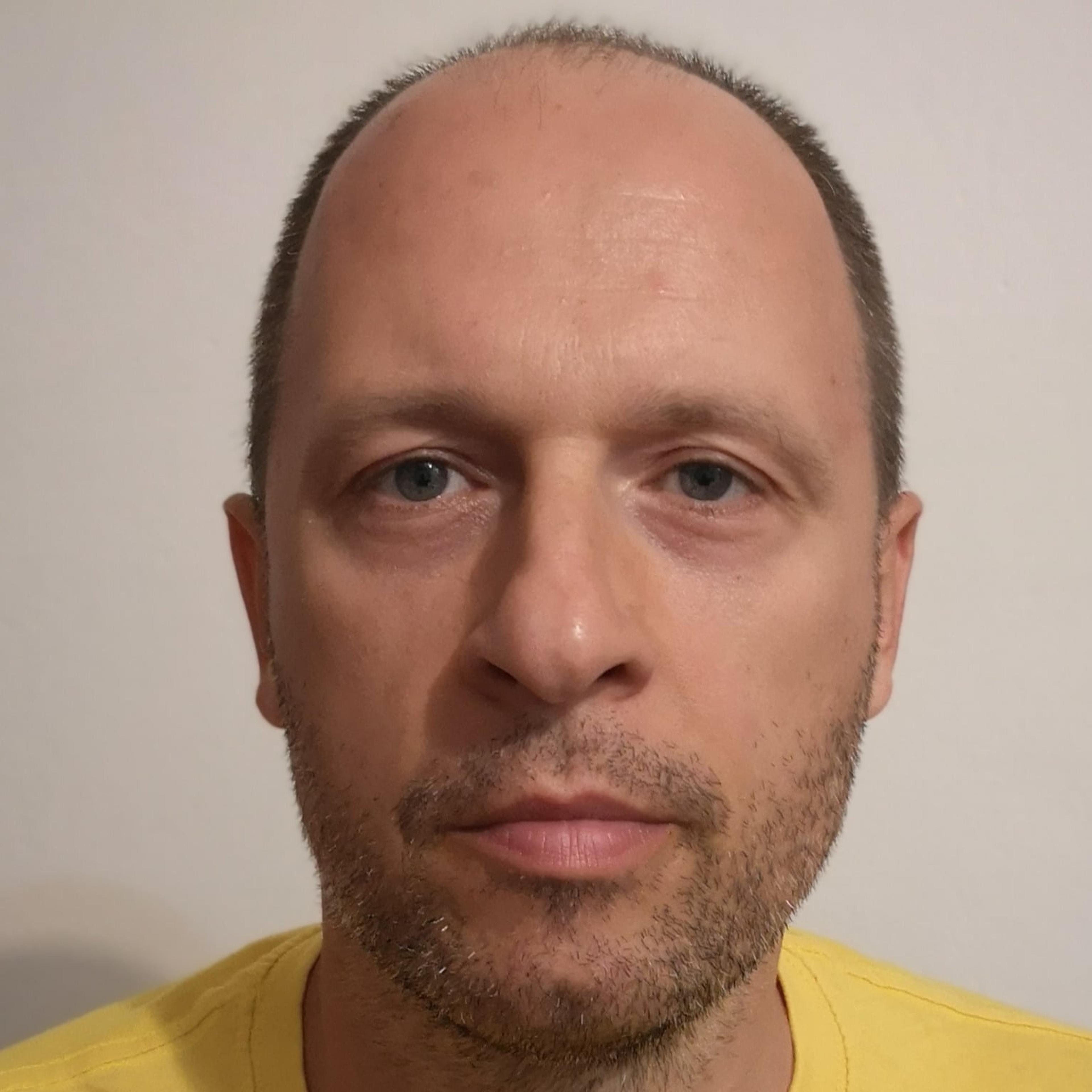 Dubravko Garbin