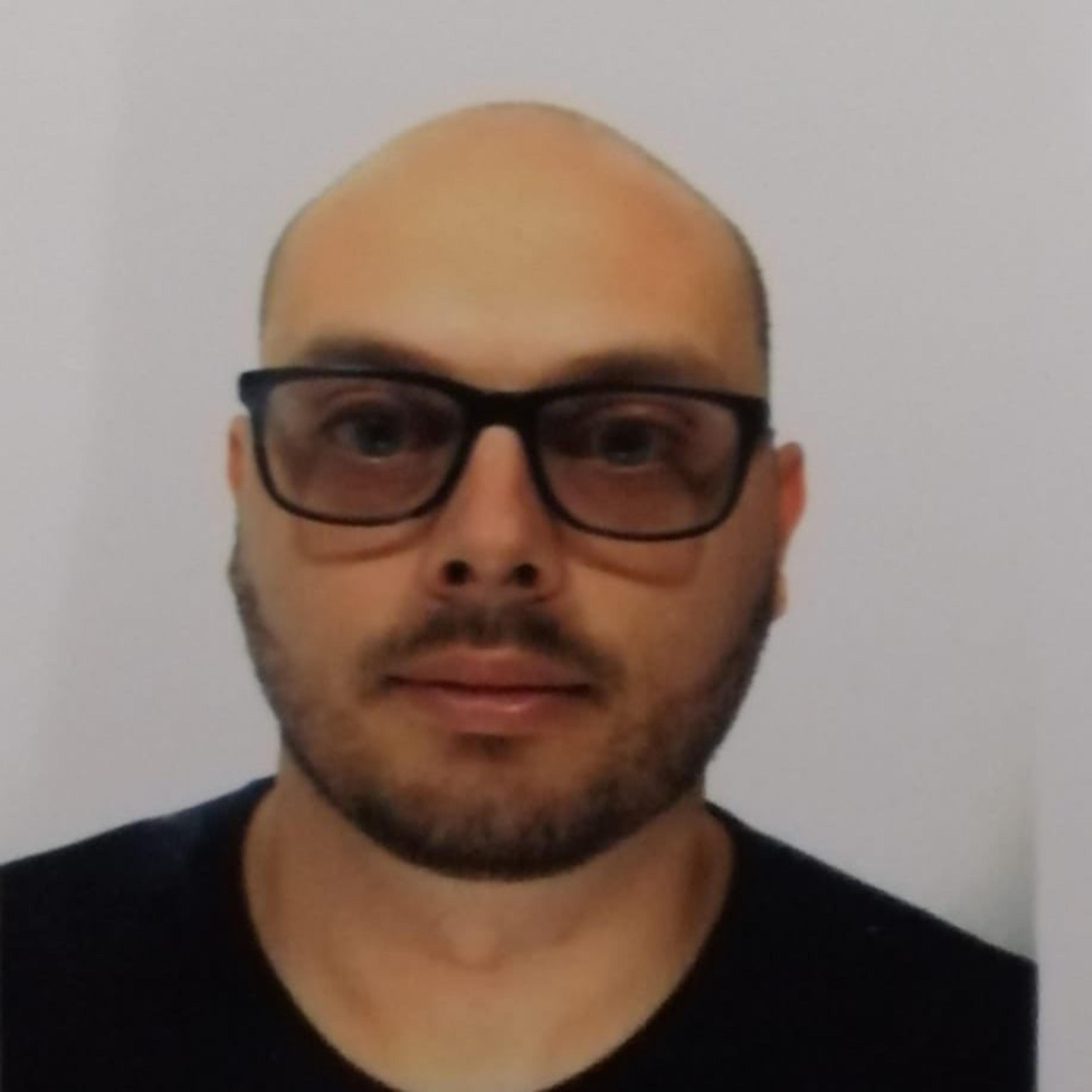 Simone Vagliviello