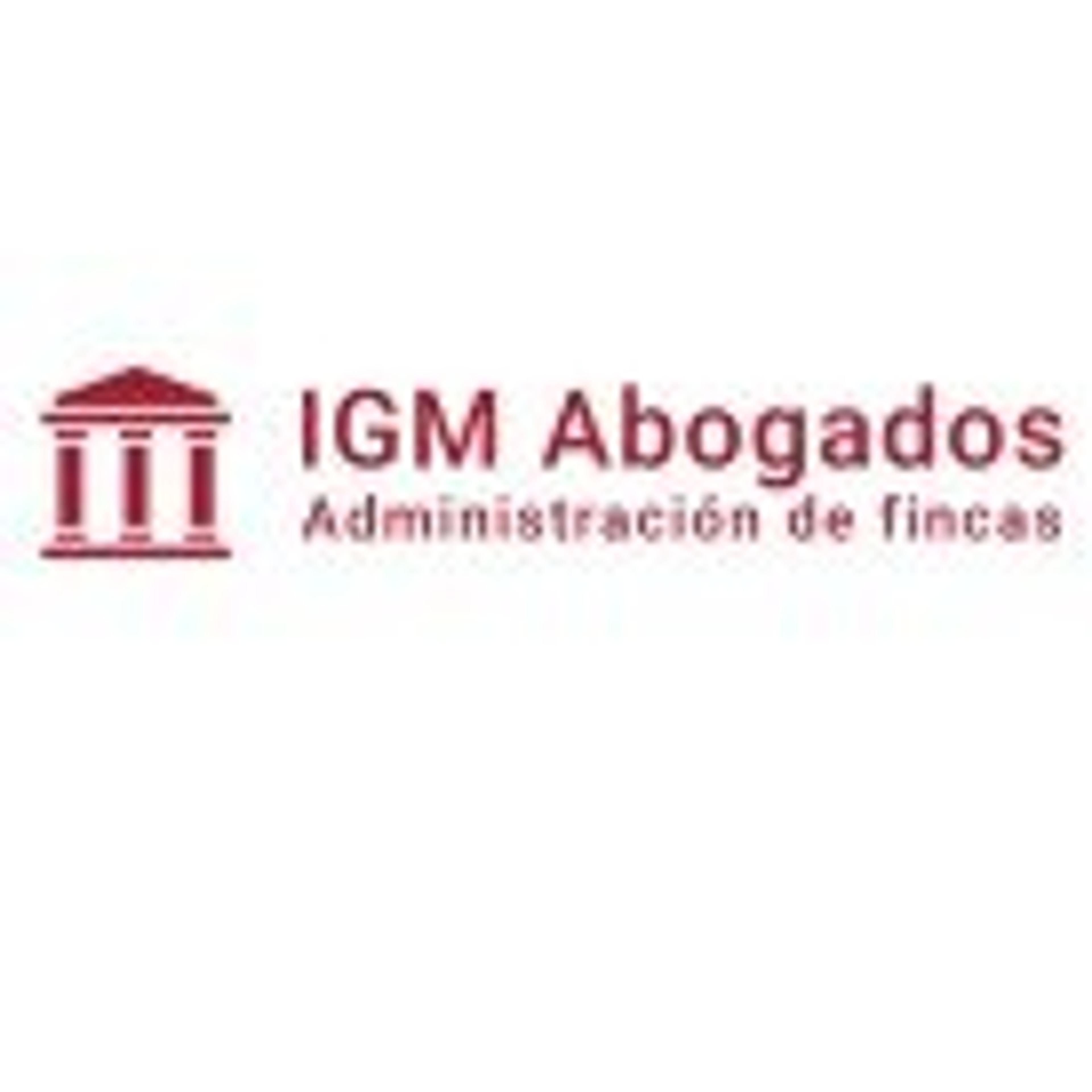 IGM Abogados | Administración de fincas