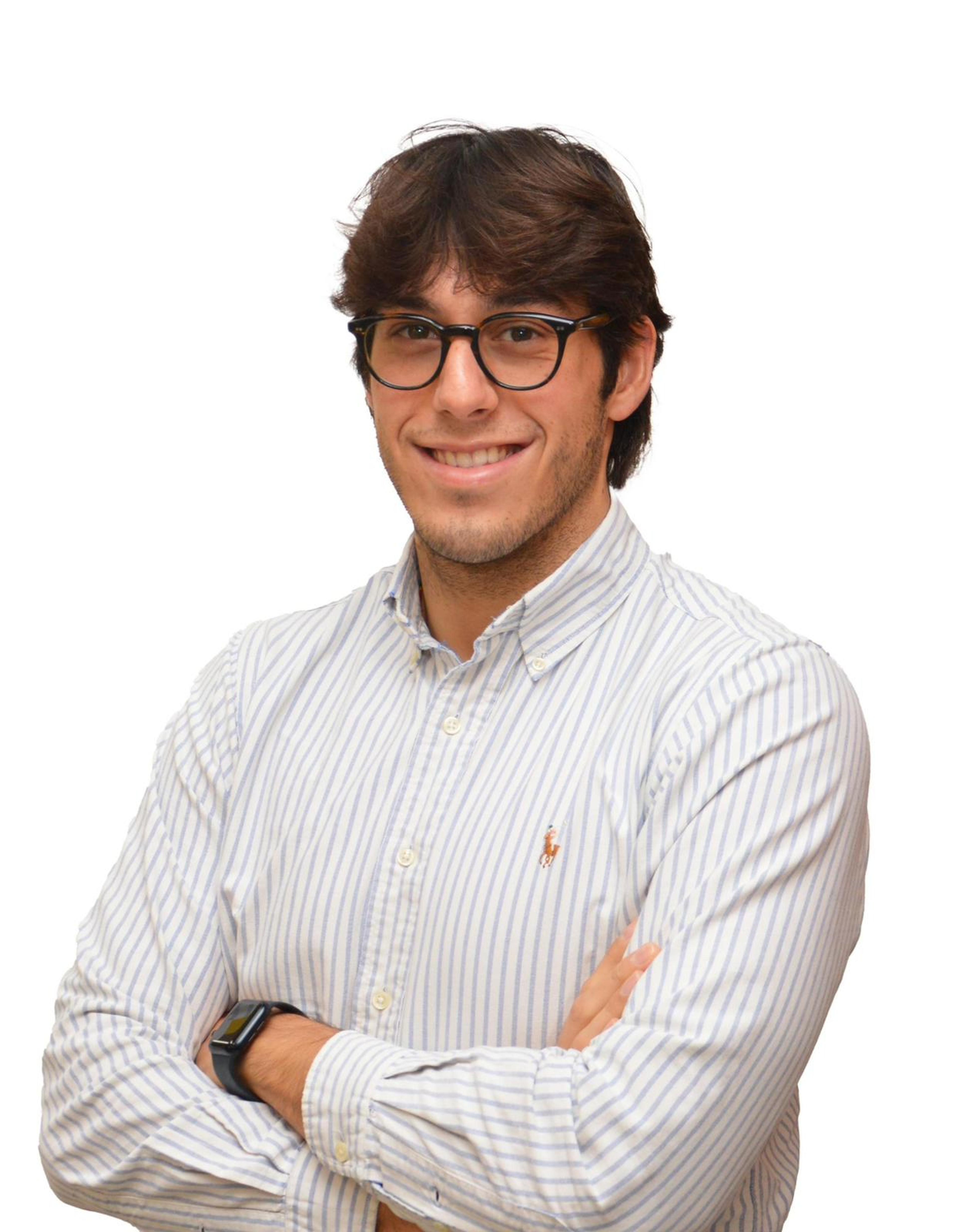 Federico Scamporlino