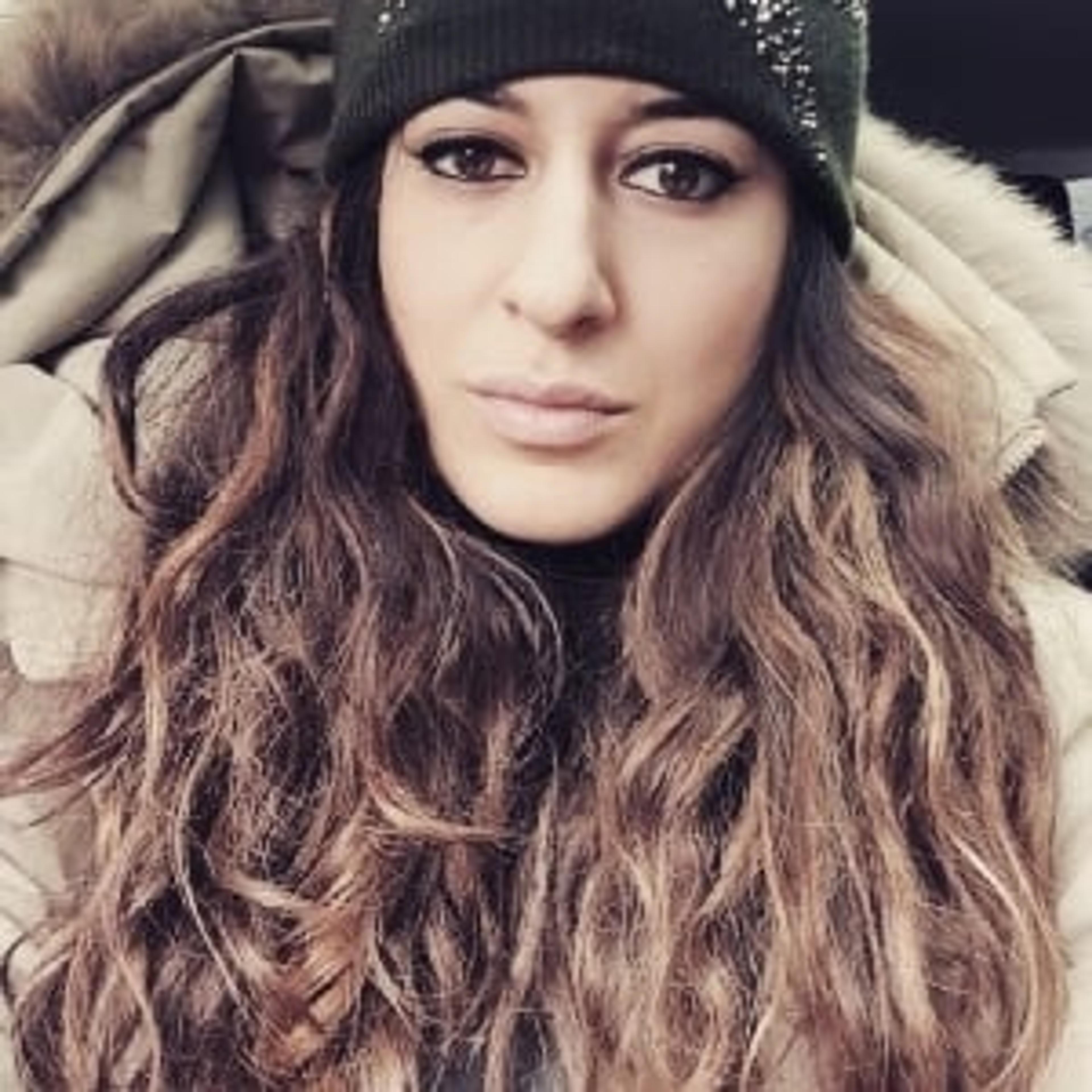 Raffaella Palumbo