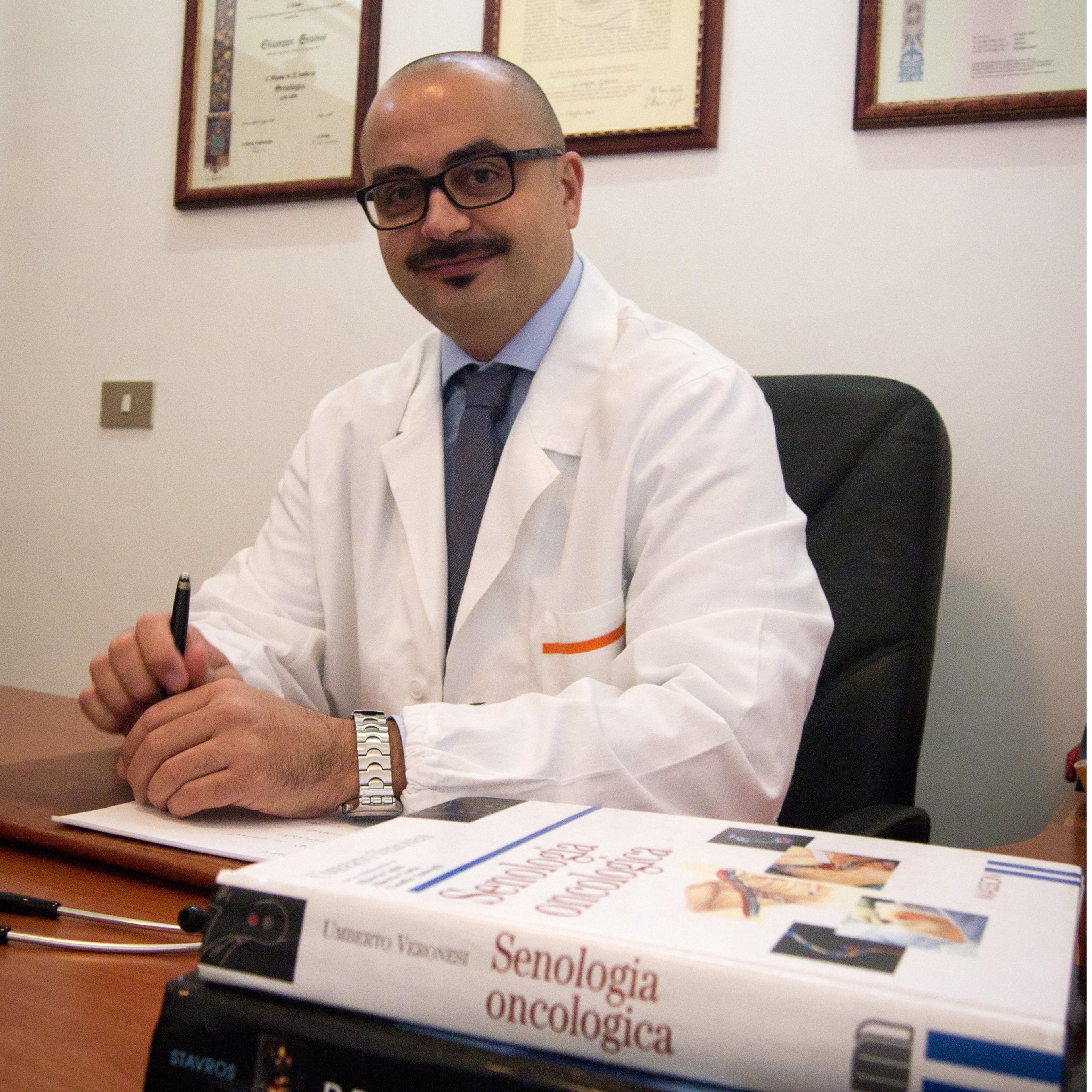 Giuseppe Grasso