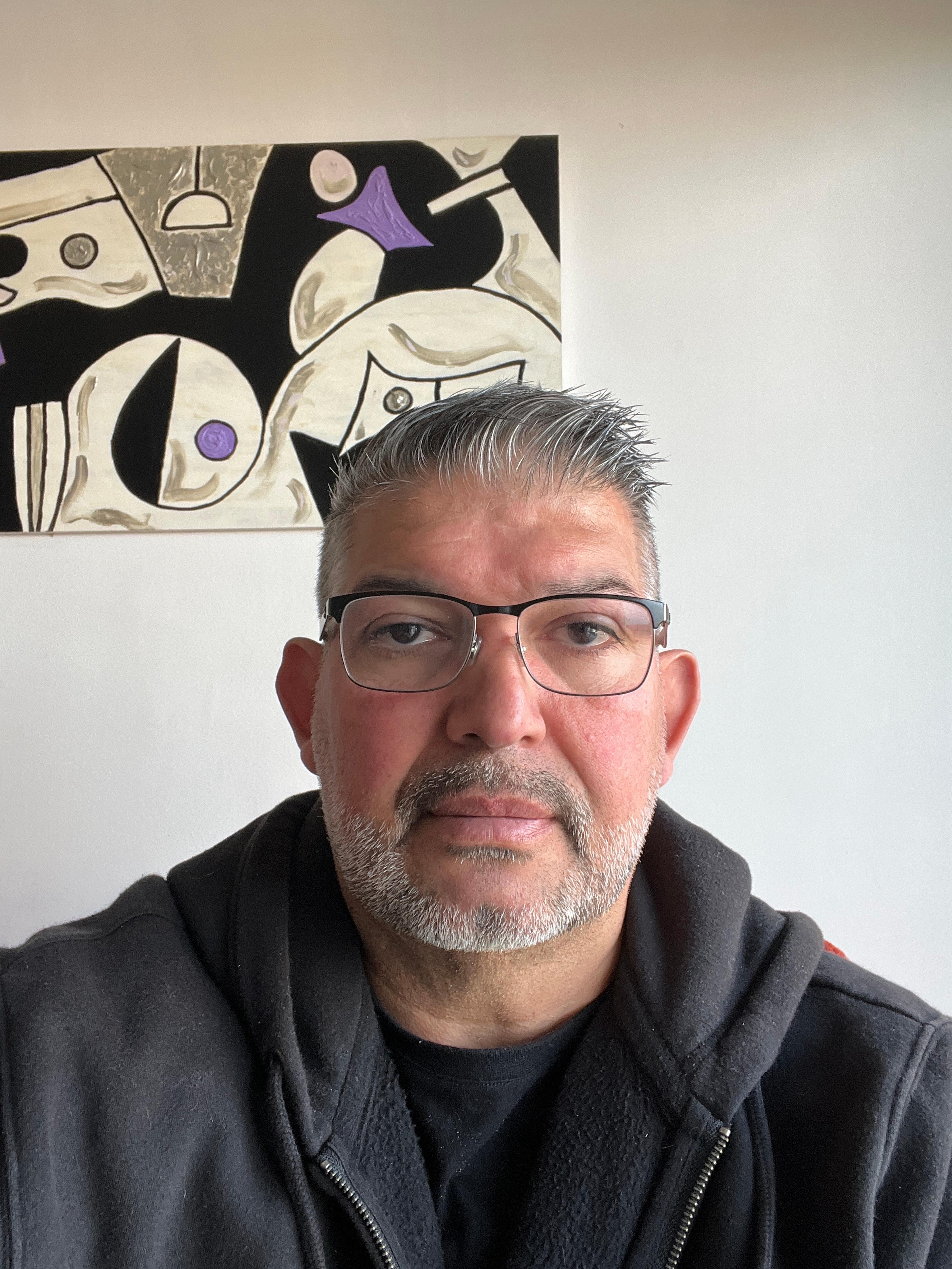 Guillermo Ceballos