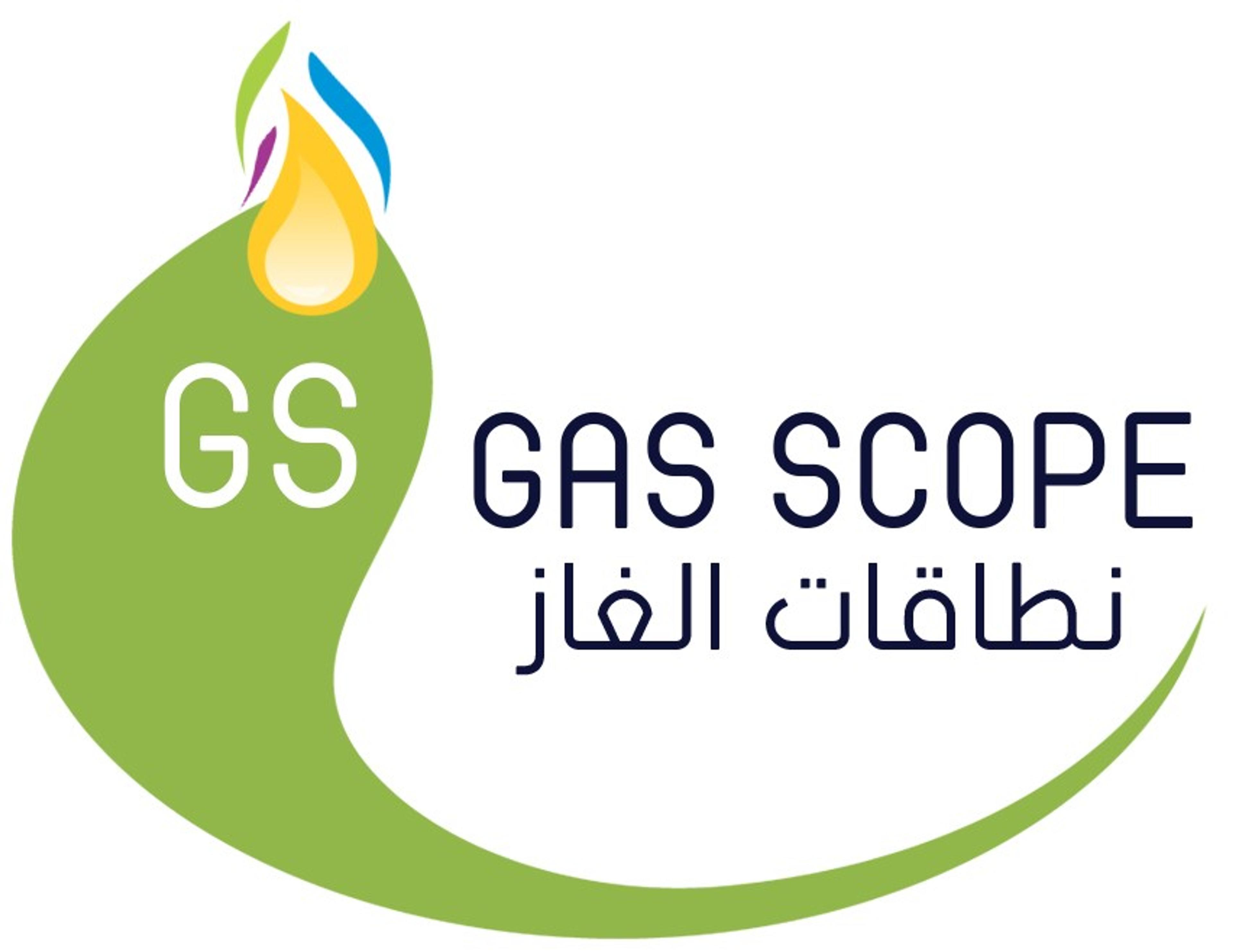 شركة نطاقات الغاز المحدودة ( Gas Scope.CO)