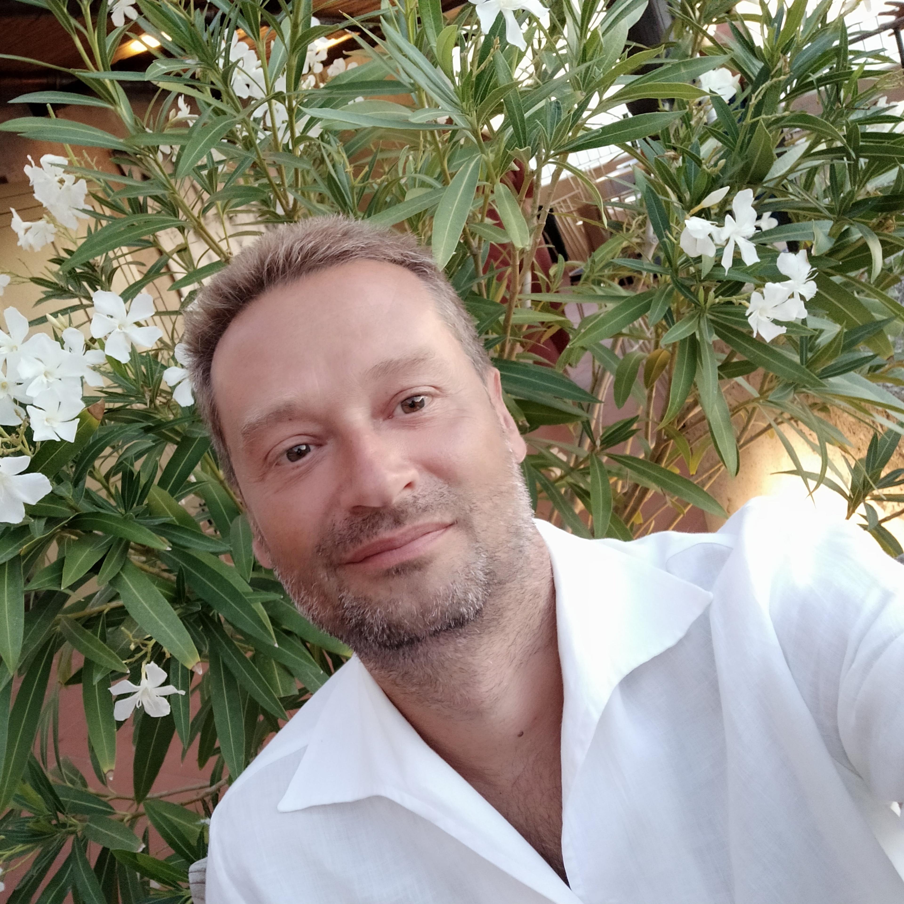 Daniele Pardo