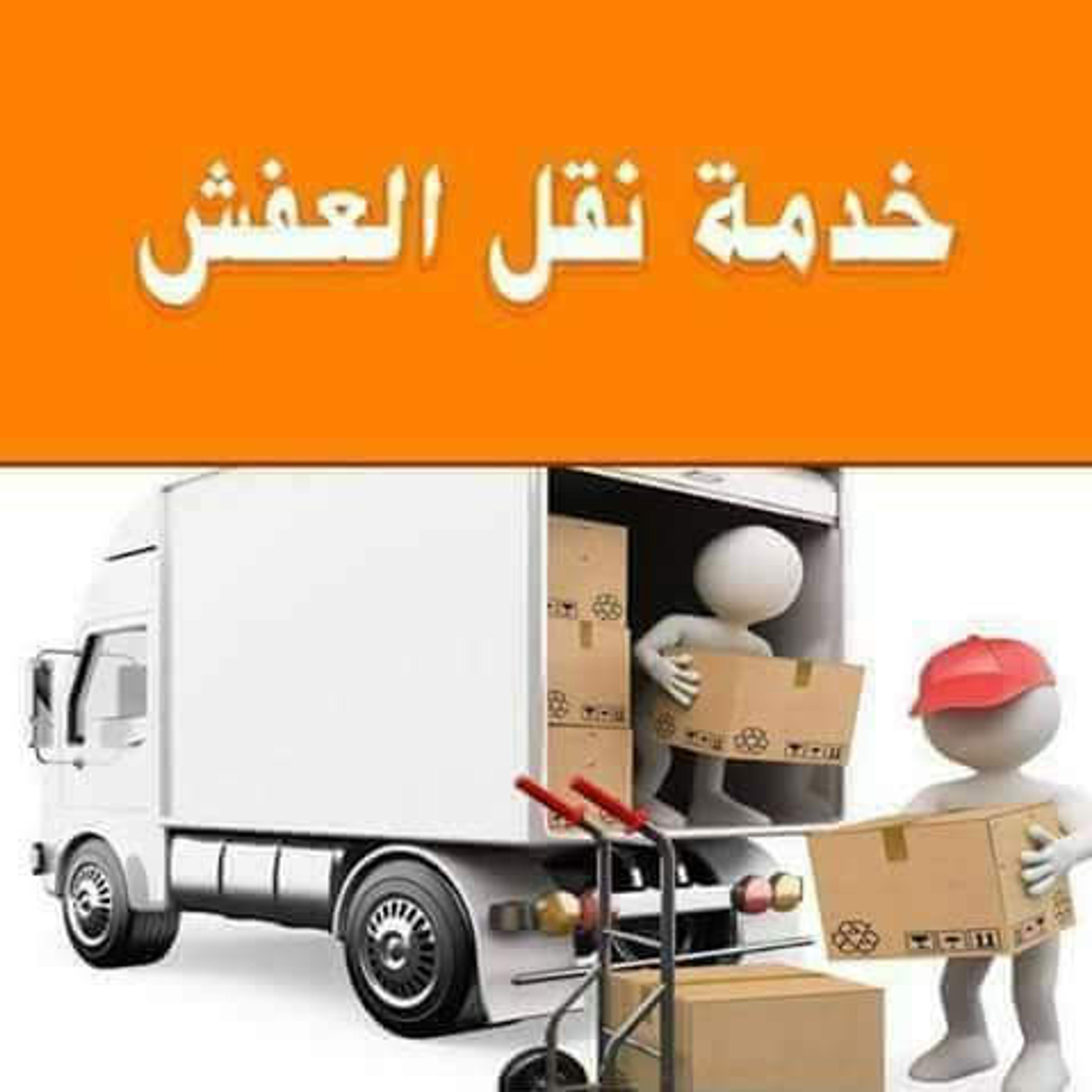 شركة المصرى لنقل الموبيليا