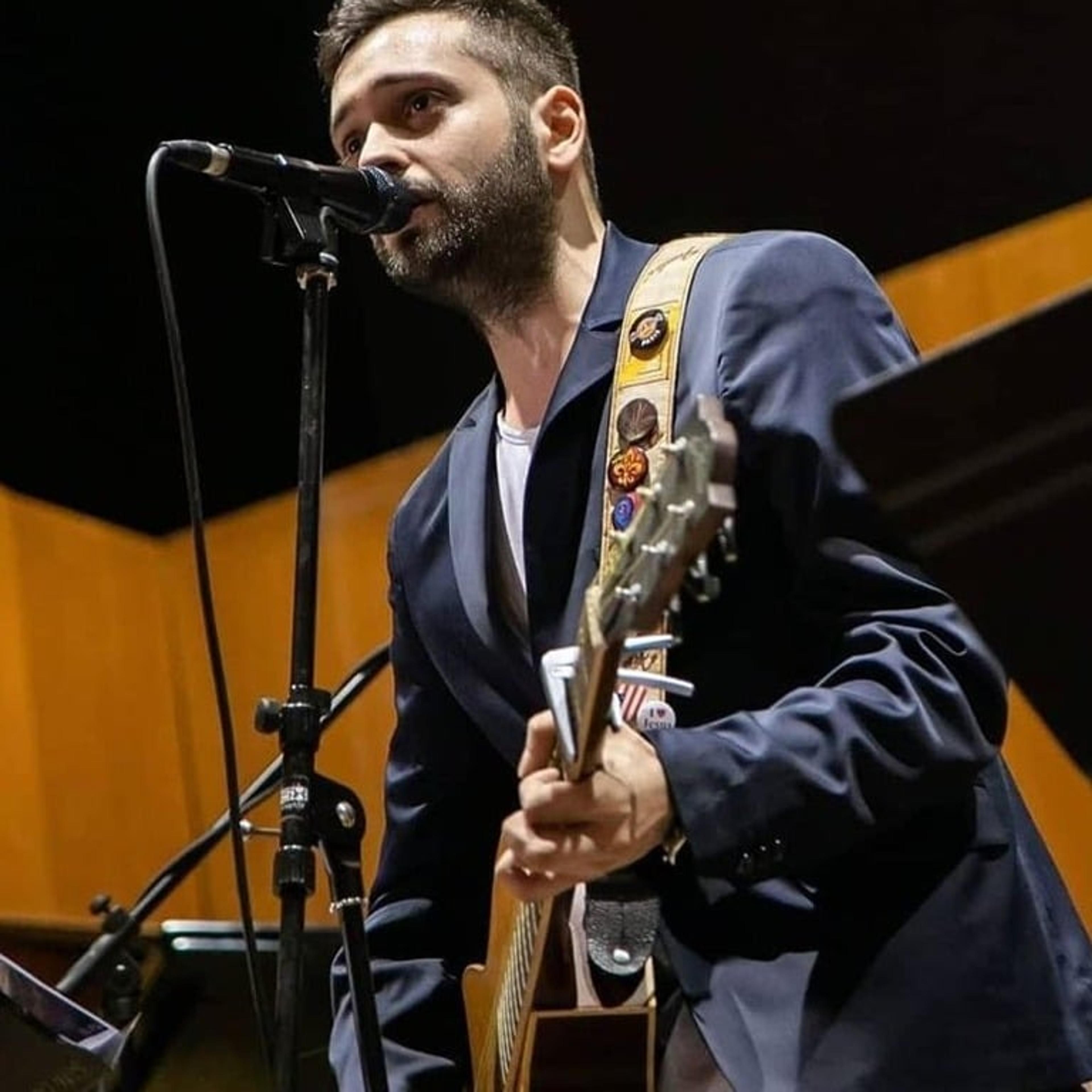 Andrea Belisari