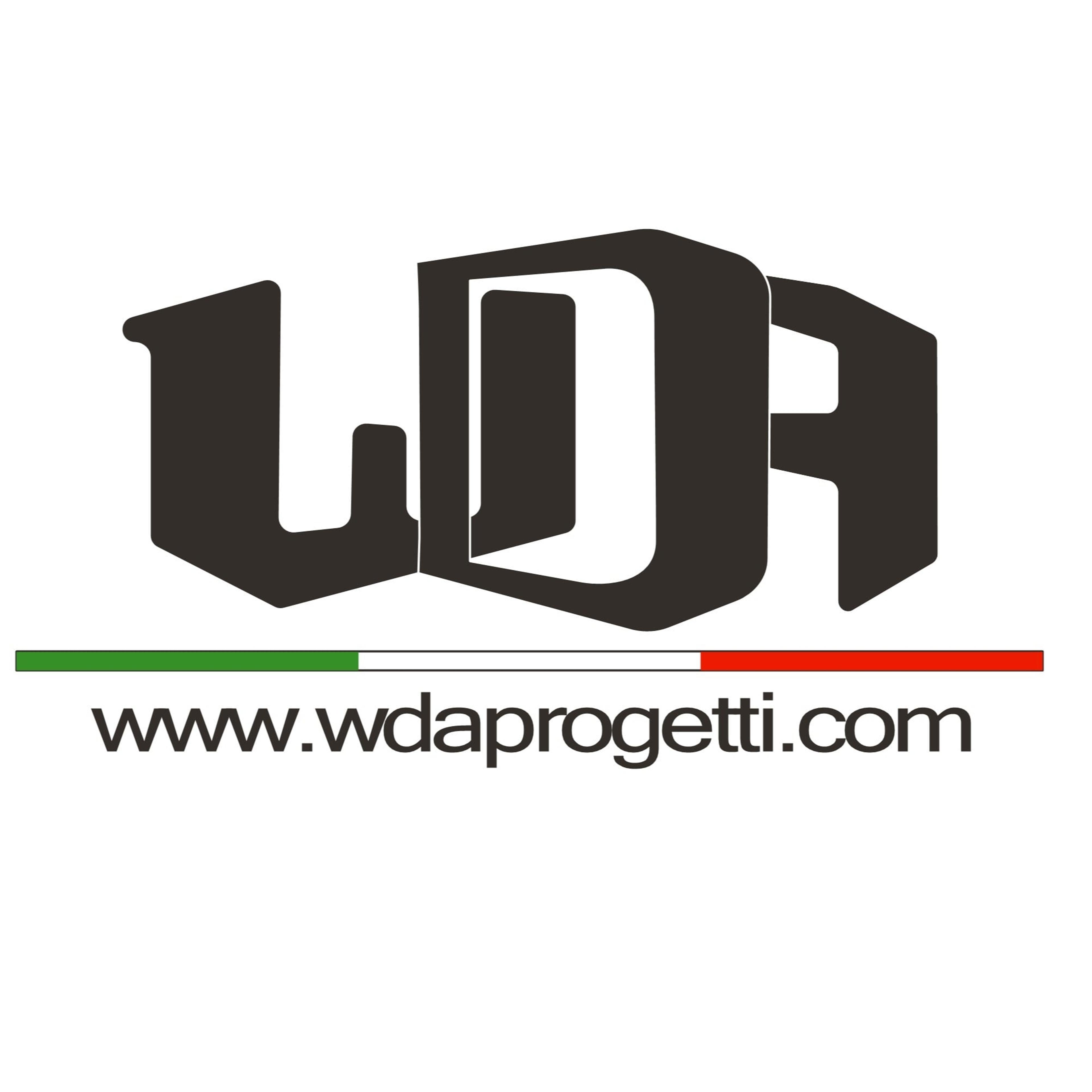 WDA PROGETTI SRL