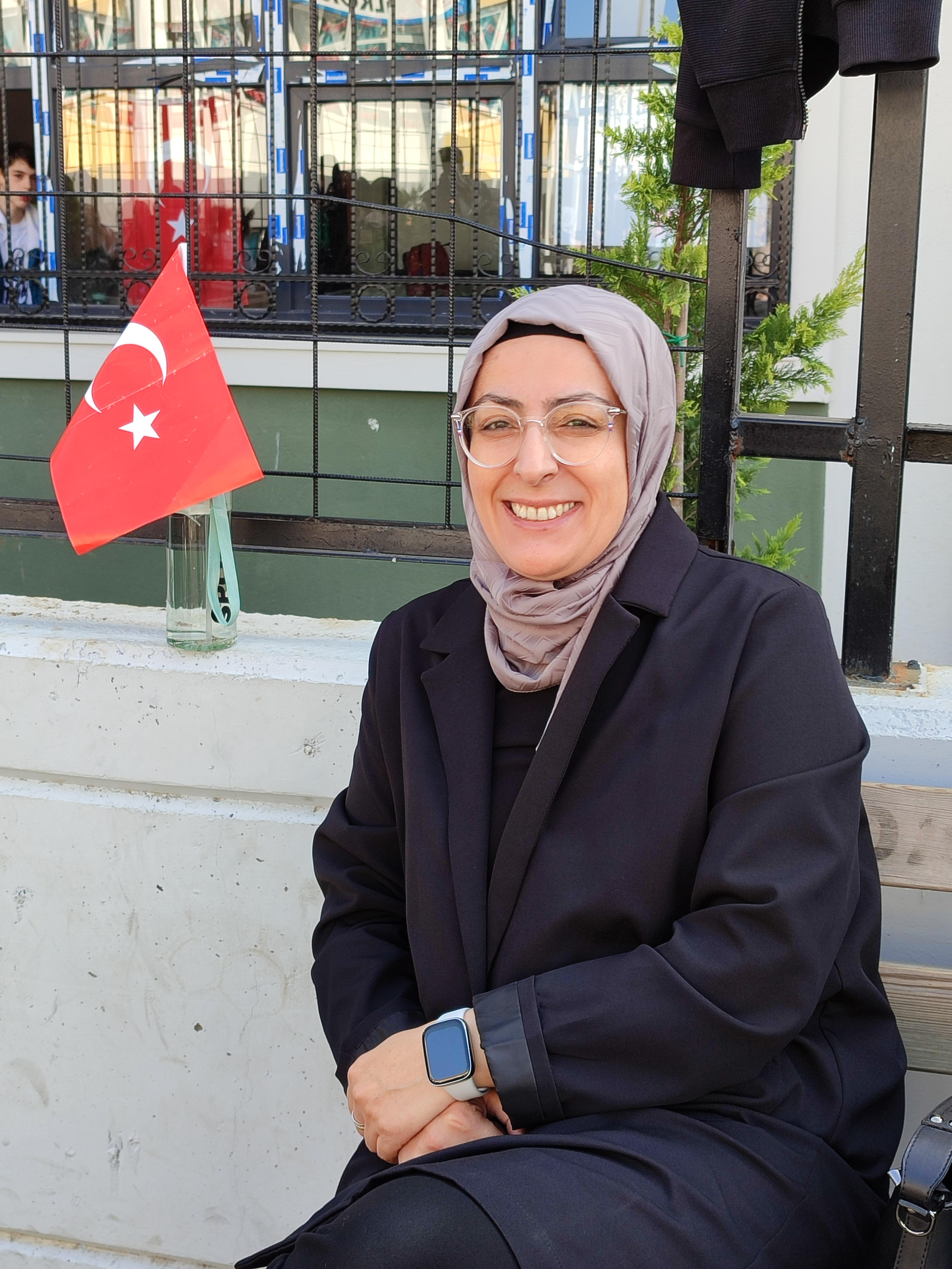 Hakime Akbal