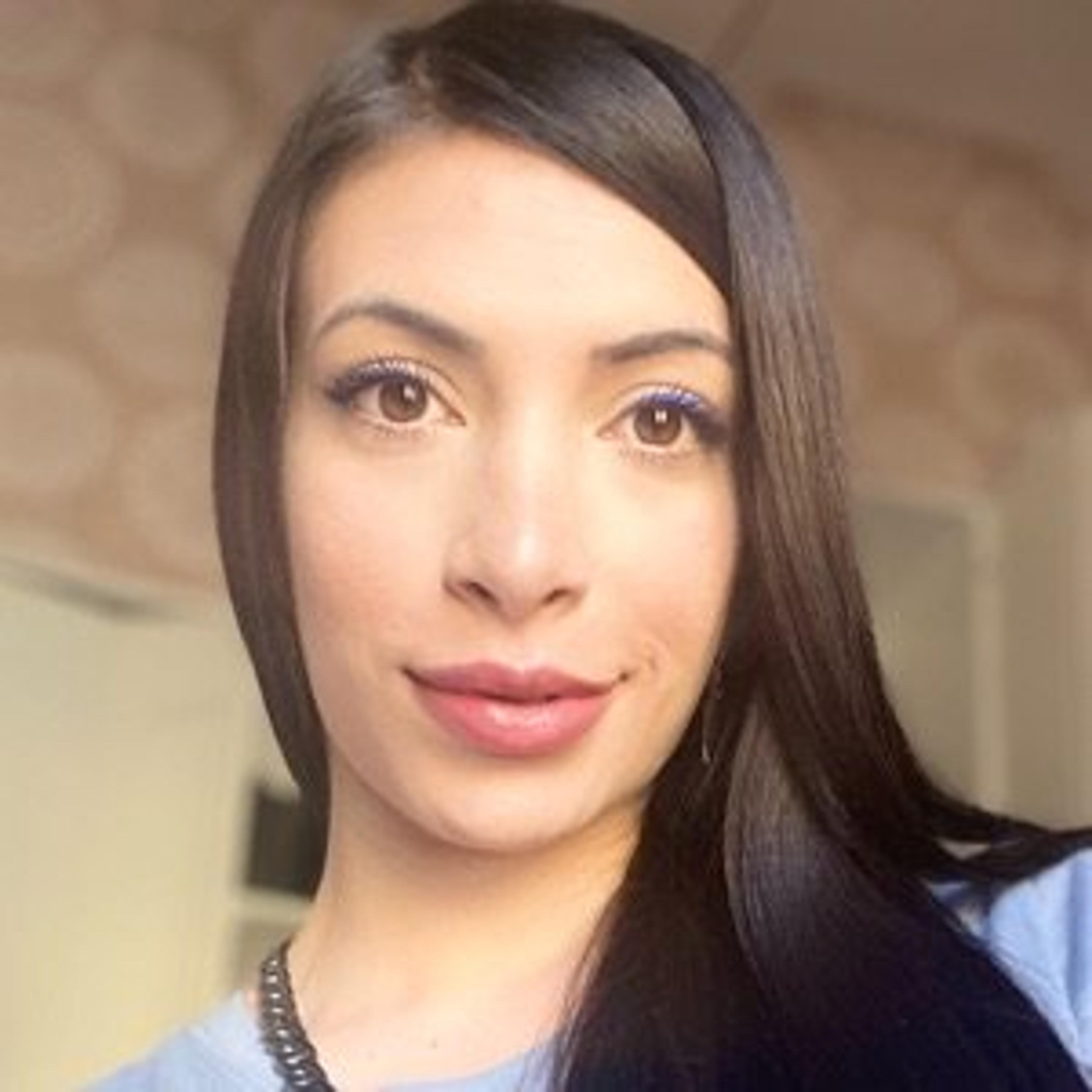 Laura Rodriguez