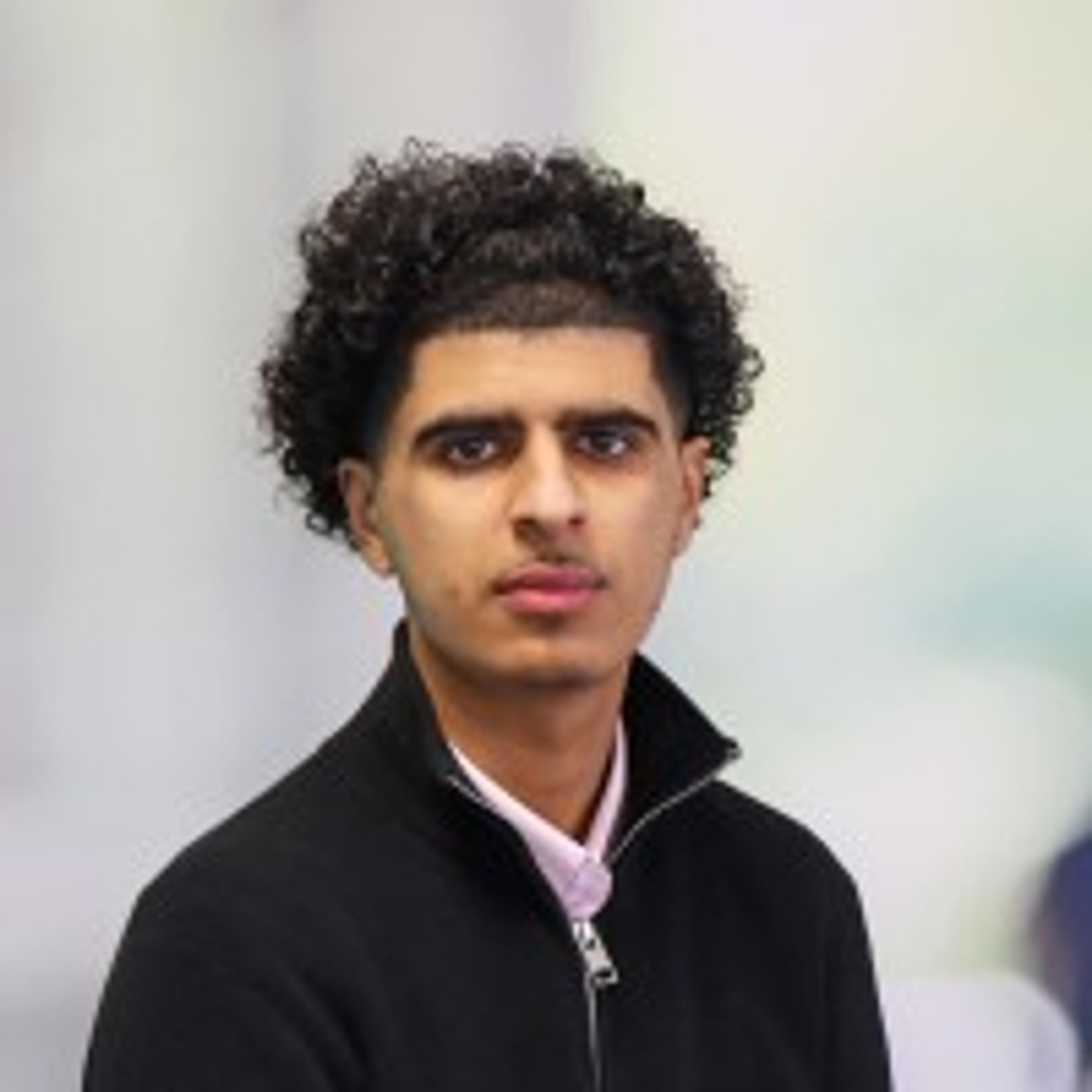 Marouane Nakra