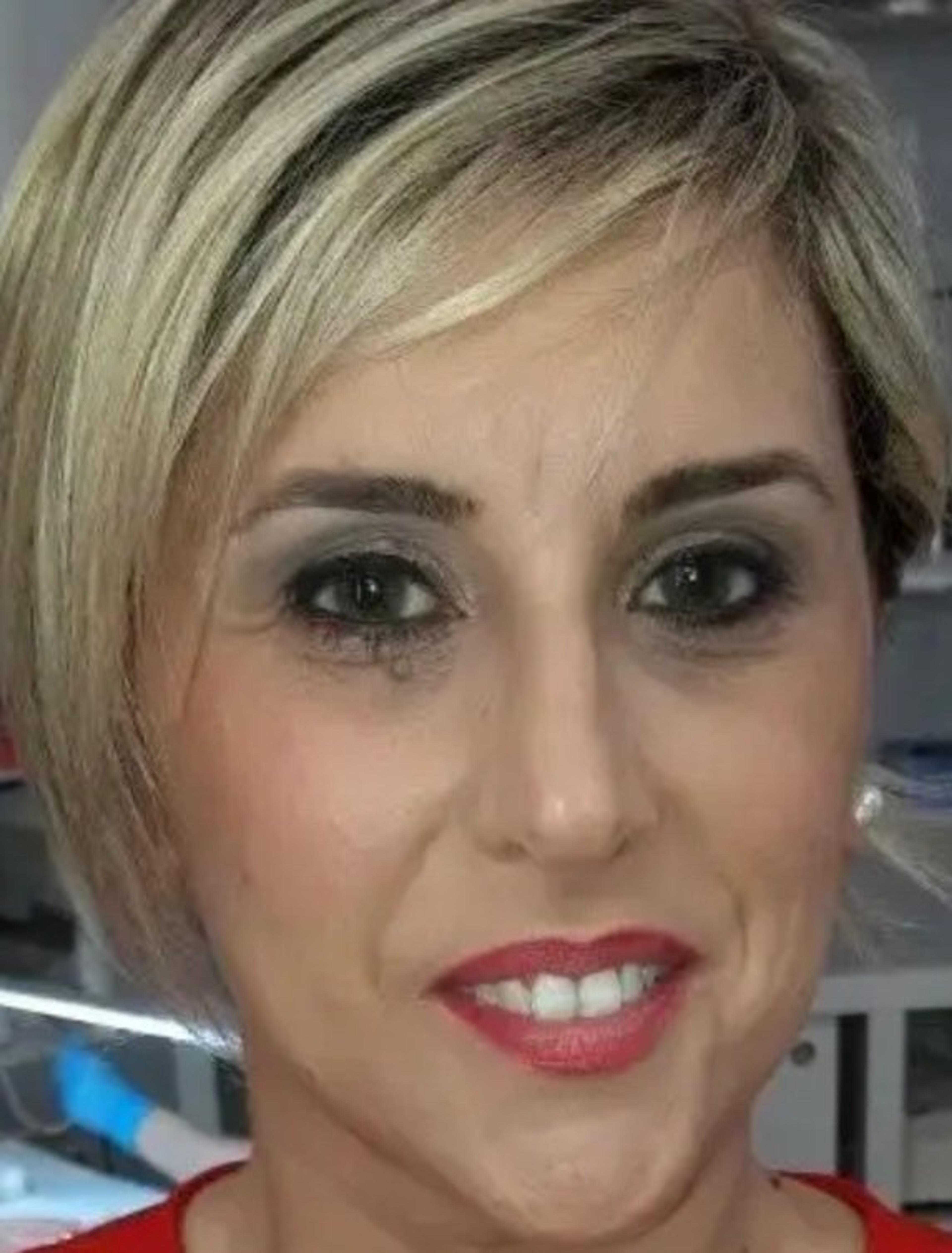 Mariangela Antonelli