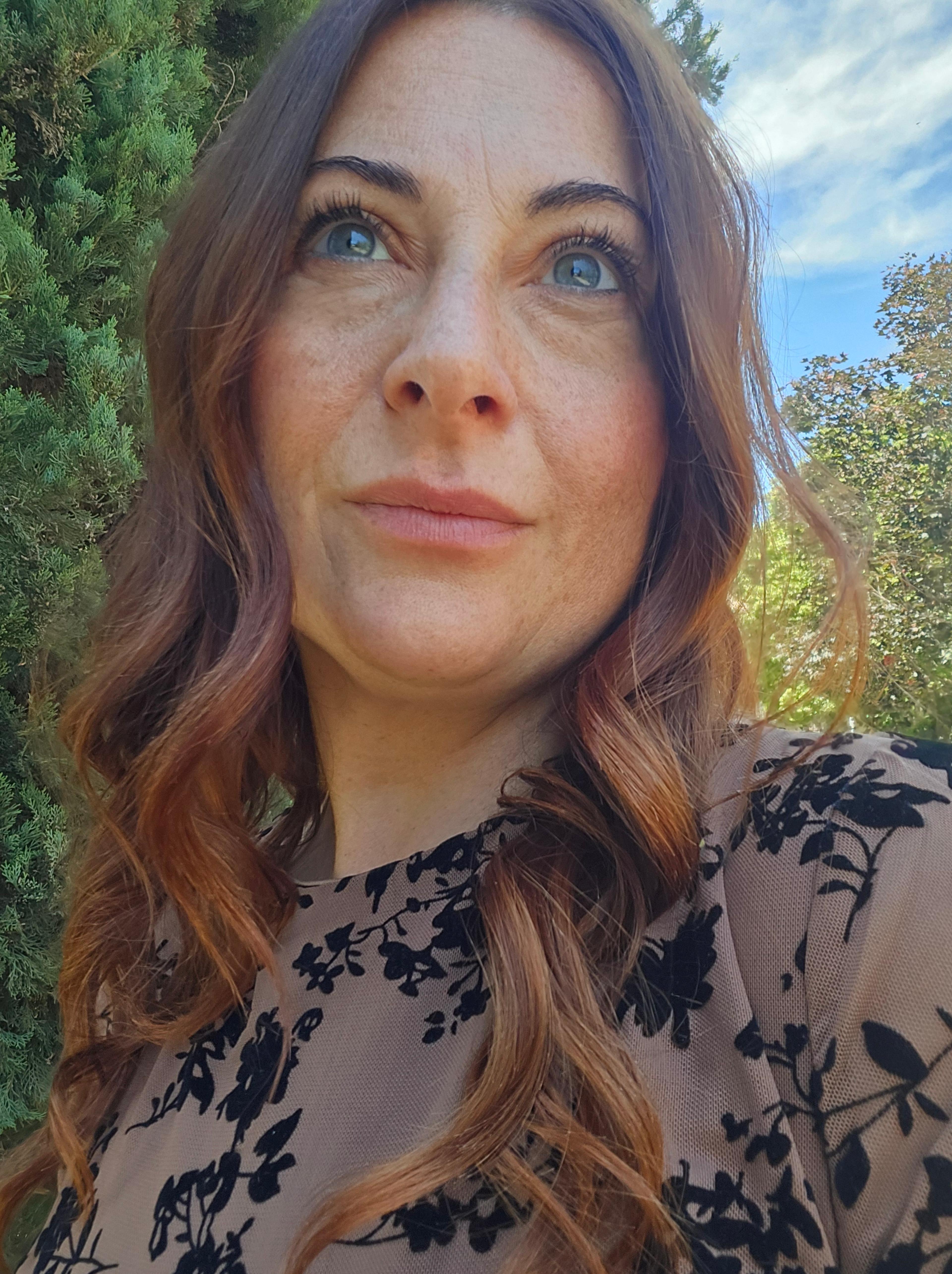 Silvia Paciello