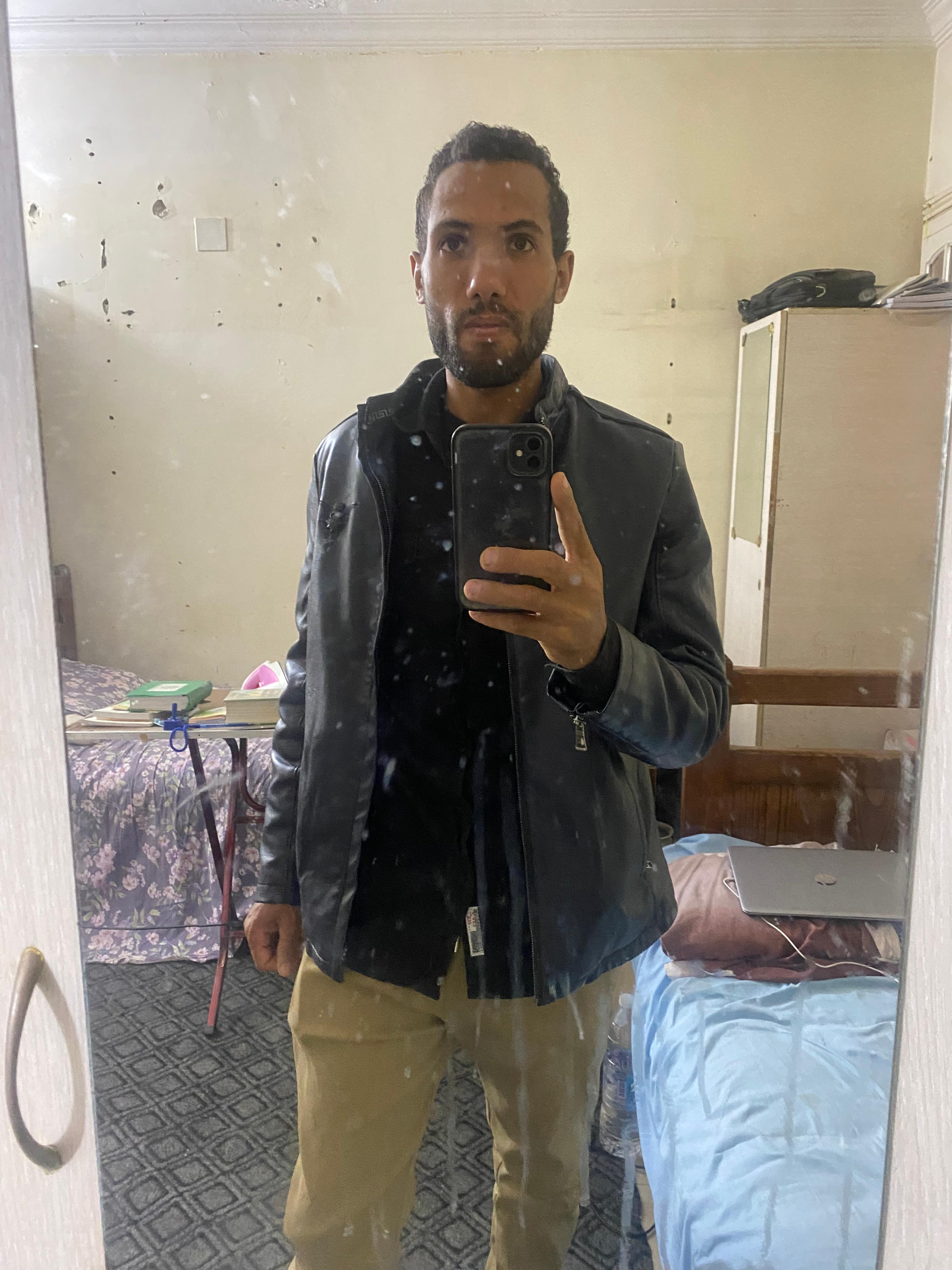 كهربائي