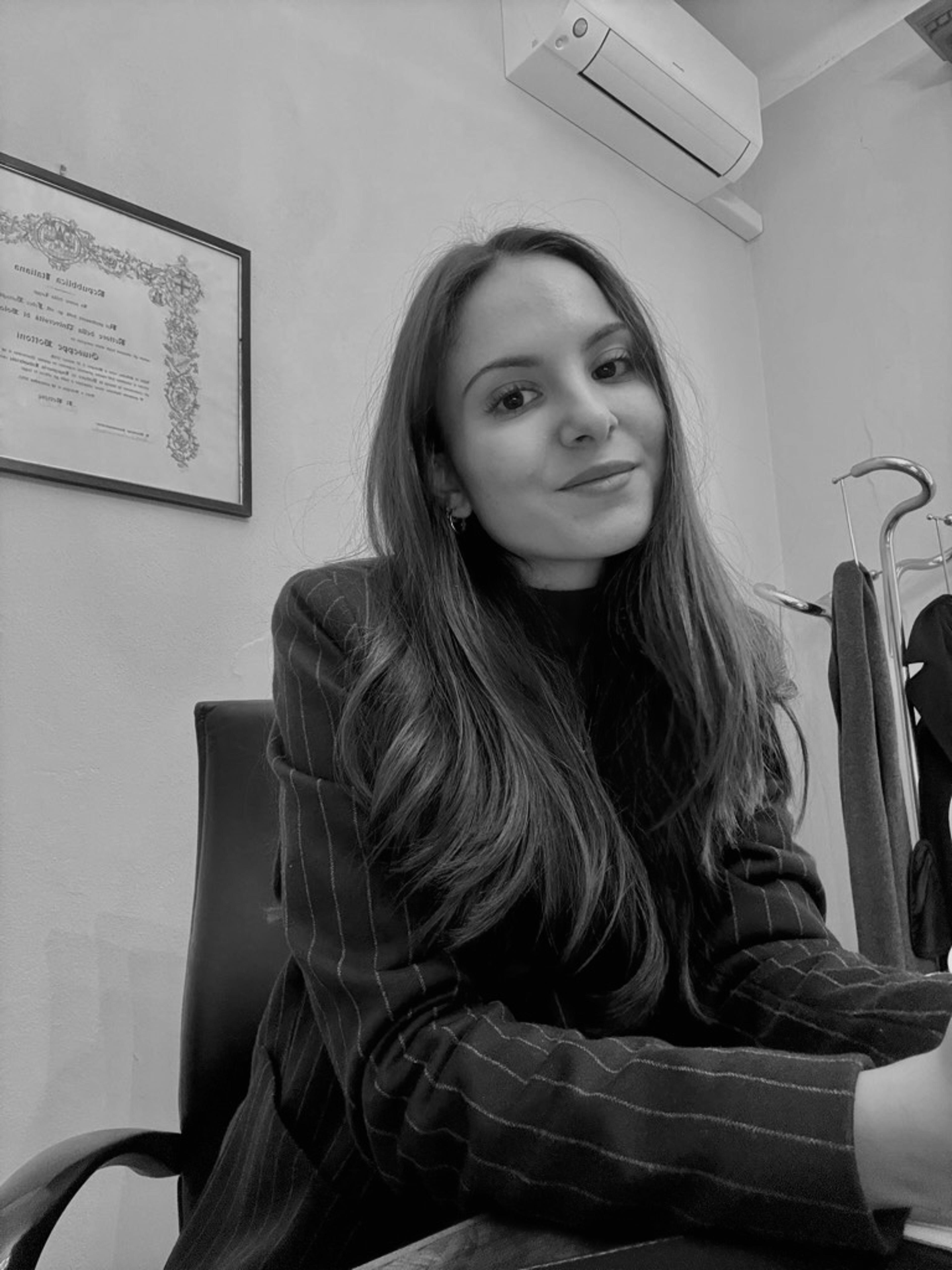 Camilla Sciacca
