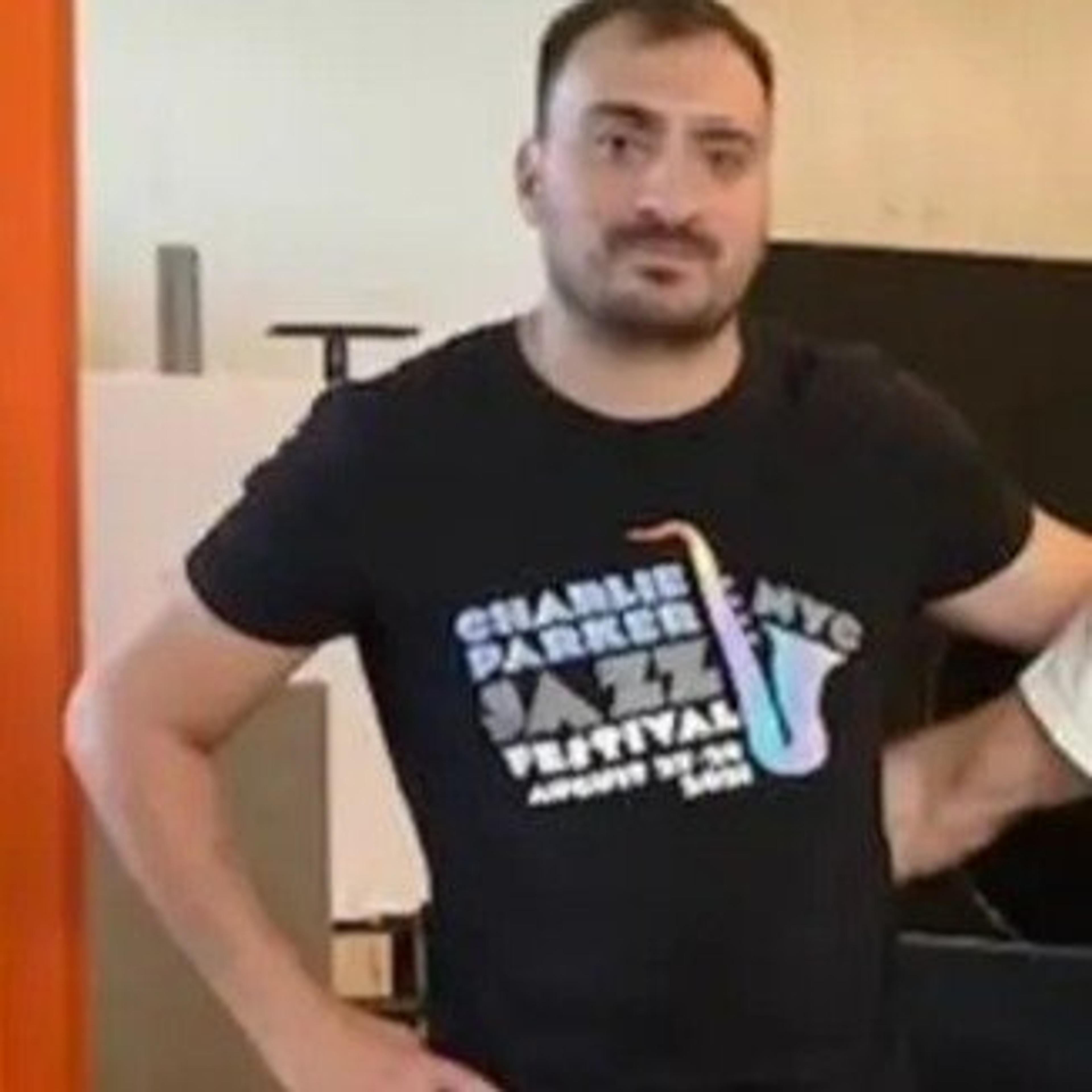 Flavio Bertipaglia
